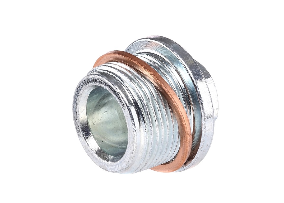 FEBI BILSTEIN Bouchon De Vidange 19401 Bouchon Carter d'Huile,Vis Bouchon Carter d'Huile VW,AUDI,GOL