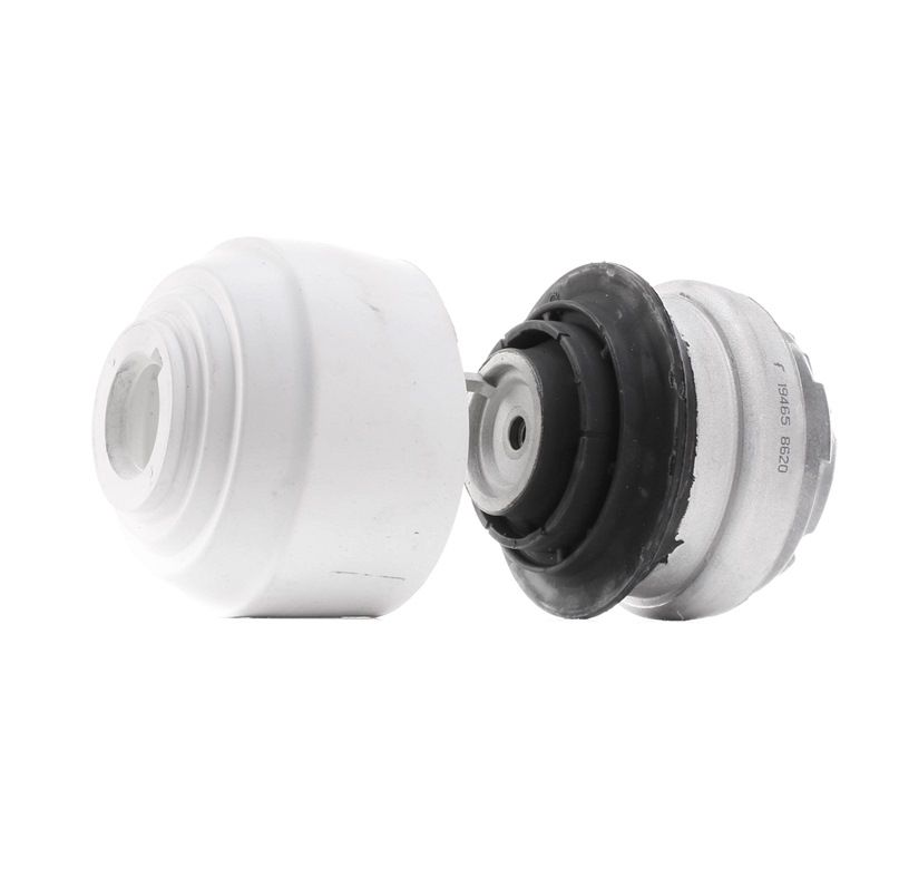 FEBI BILSTEIN Support Moteur 19465 Silent Bloc Moteur,Cylindre Bloc Moteur MERCEDES-BENZ,CLASE E W21