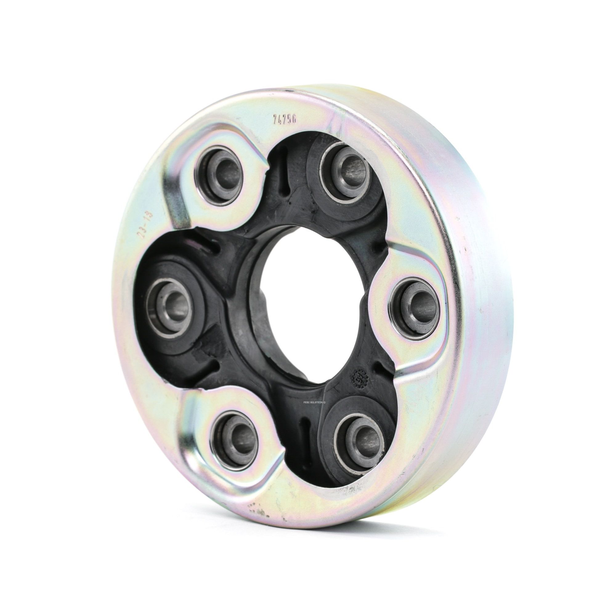 FEBI BILSTEIN Flector De Transmission 19528 Joint d'Arbre Longitudinal,Joint, arbre longitudinal VW,