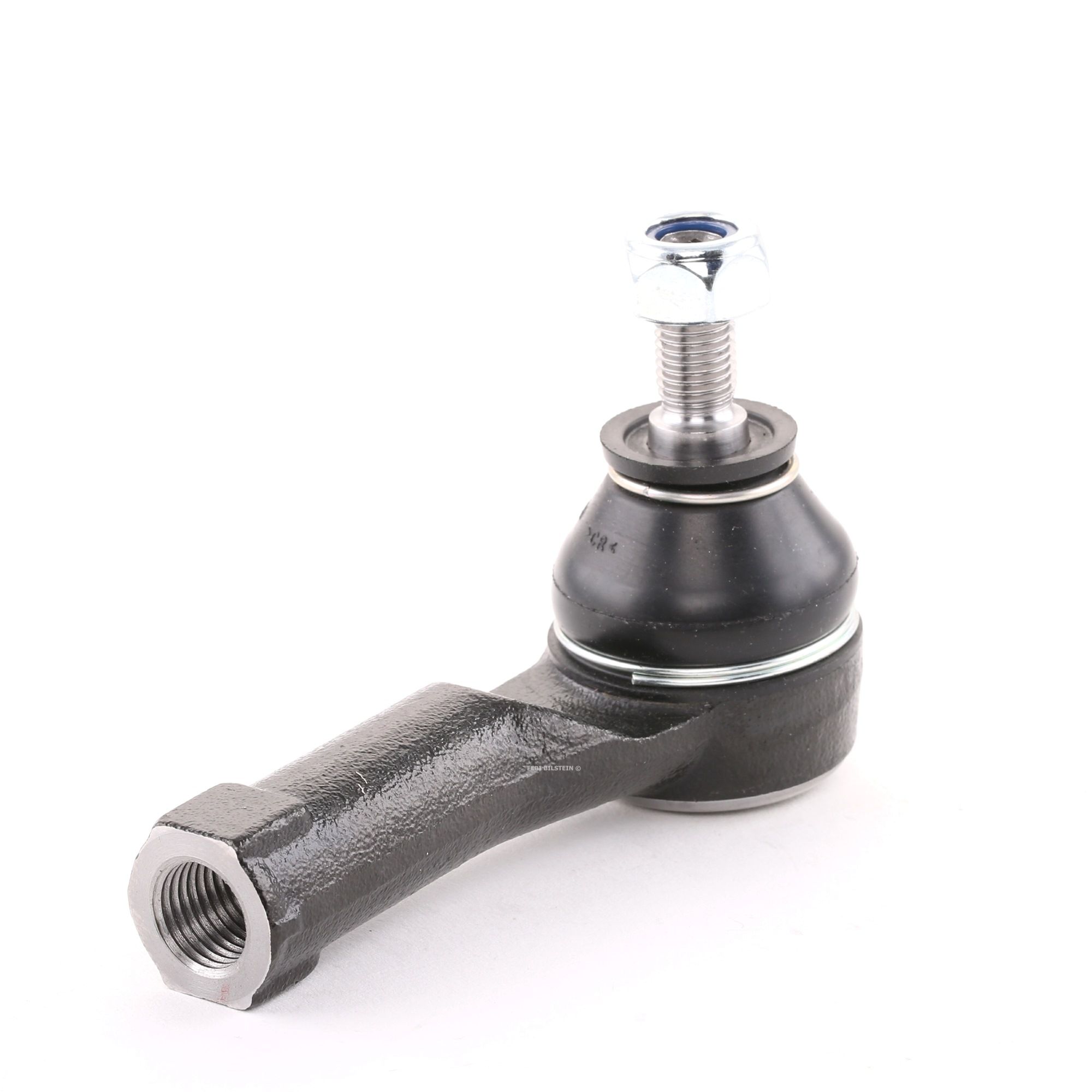 FEBI BILSTEIN Rotule De Direction 19604 Rotule de barre de connexion RENAULT,NISSAN,CLIO II BB0/1/2_