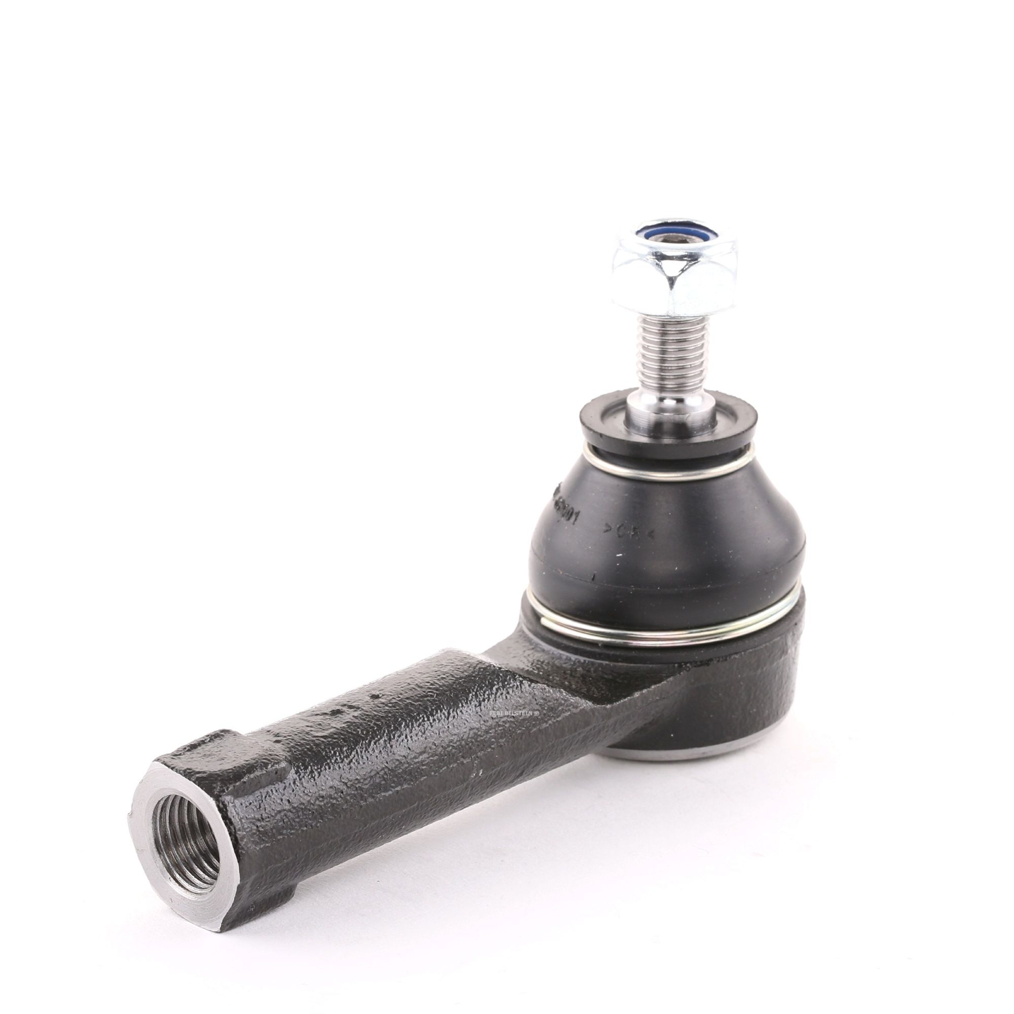 FEBI BILSTEIN Rotule De Direction 19605 Rotule de barre de connexion RENAULT,NISSAN,CLIO II BB0/1/2_