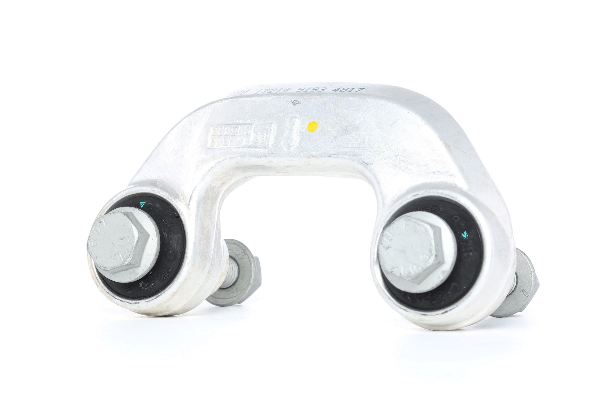 FEBI BILSTEIN Biellette De Barre Stabilisatrice 19702 Biellette De Suspension,Entretoise/tige, stabi