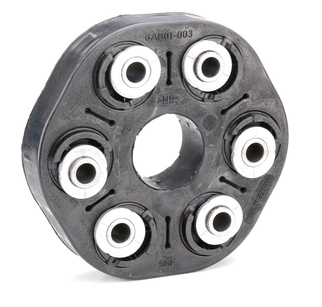 FEBI BILSTEIN Flector De Transmission 19795 Joint d'Arbre Longitudinal,Joint, arbre longitudinal BMW