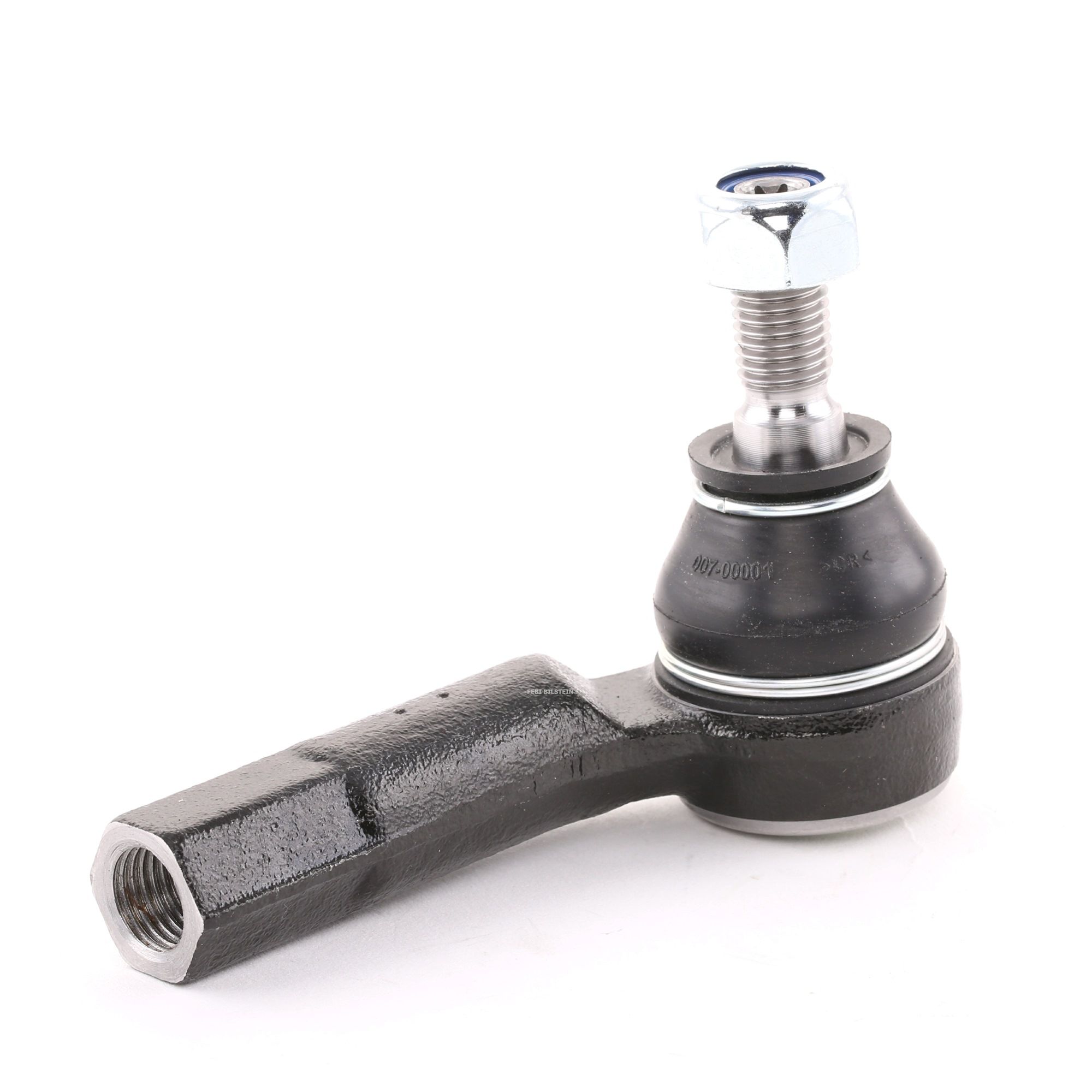 FEBI BILSTEIN Rotule De Direction 19814 Rotule de barre de connexion VW,SKODA,SEAT,POLO 9N_,POLO 6R,