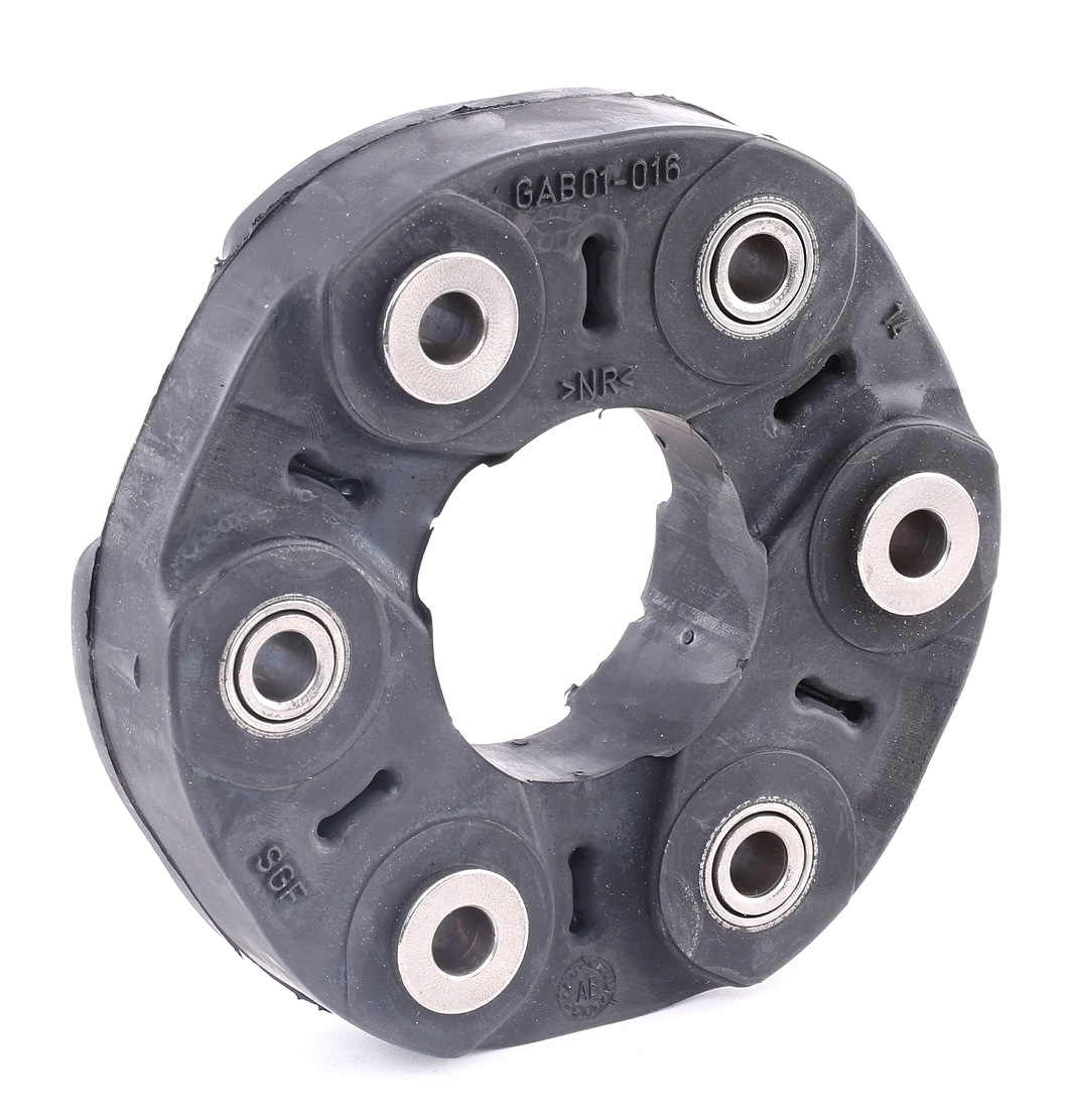 FEBI BILSTEIN Flector De Transmission 19890 Joint d'Arbre Longitudinal,Joint, arbre longitudinal BMW