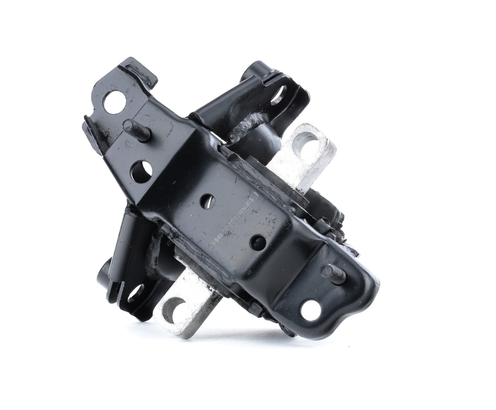 FEBI BILSTEIN Support Moteur 19906 Silent Bloc Moteur,Cylindre Bloc Moteur VW,SKODA,AUDI,POLO 9N_,PO