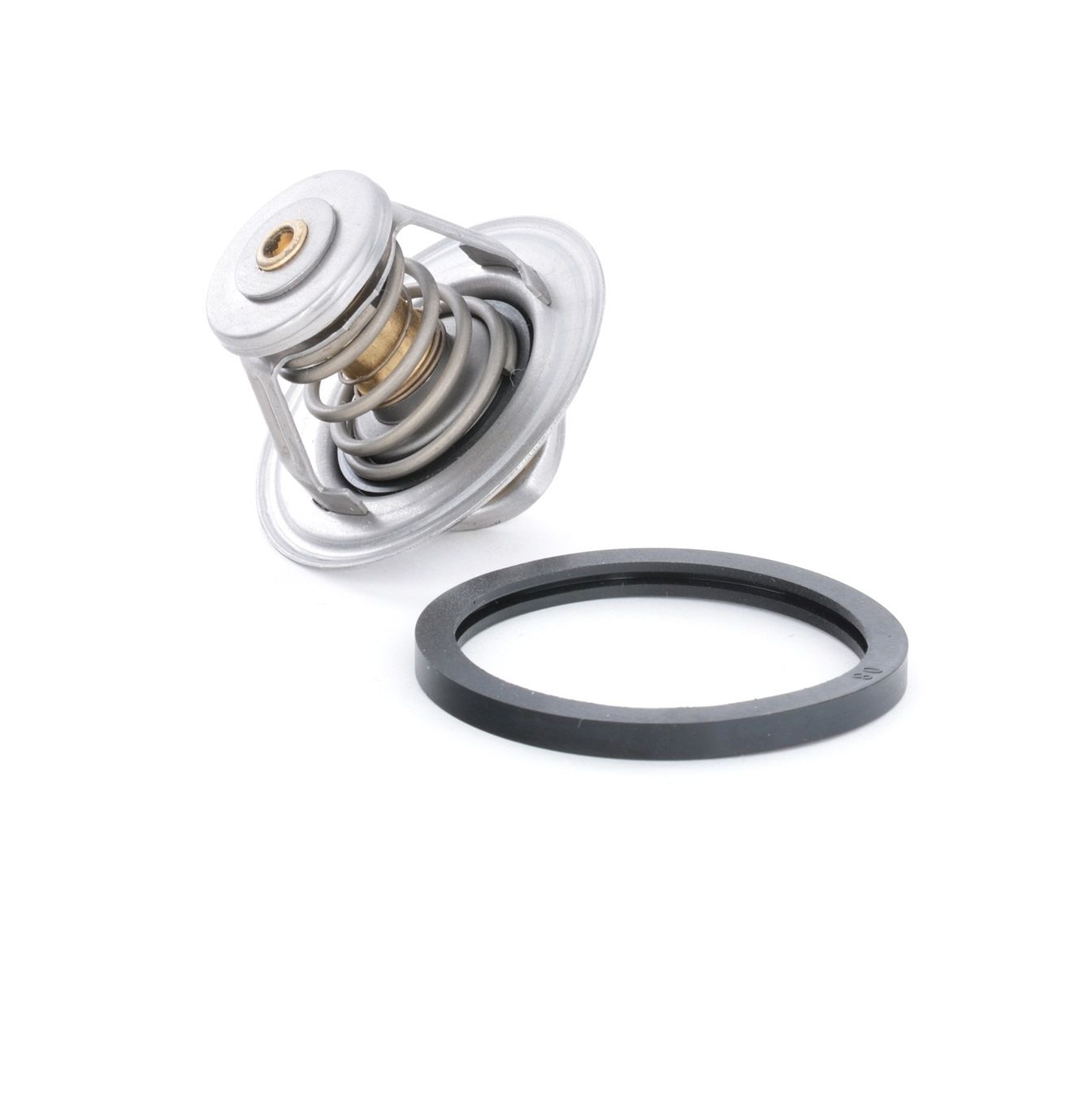 FEBI BILSTEIN Thermostat 21003 Calorstat,Thermostat d'Eau FIAT,IVECO,PEUGEOT,DUCATO Caja/Chasis 244,