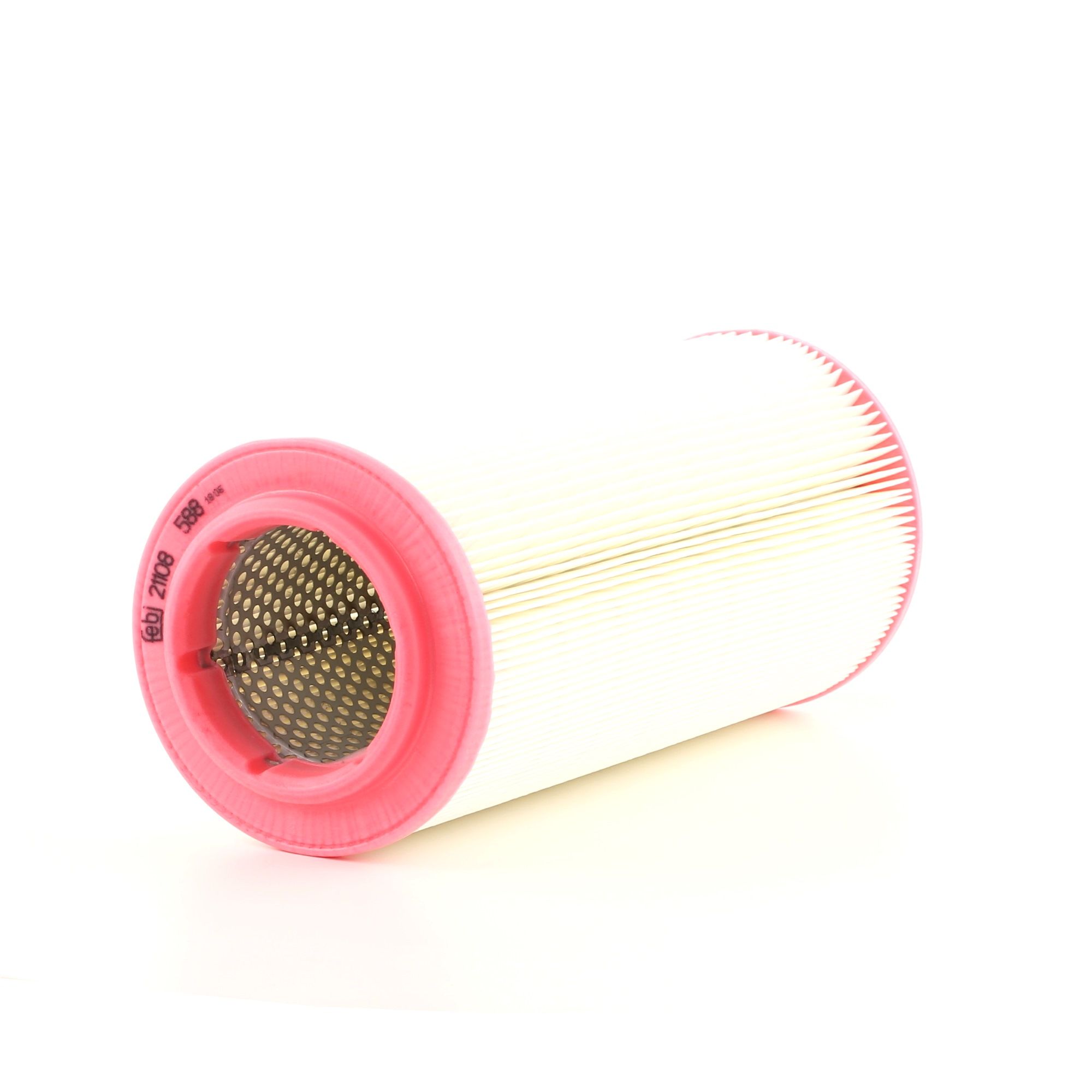 FEBI BILSTEIN Filtre à Air 21108 VW,AUDI,SEAT,POLO 6N2,POLO 6N1,LUPO 6X1, 6E1,AMAROK 2H_, S1B,AMAROK