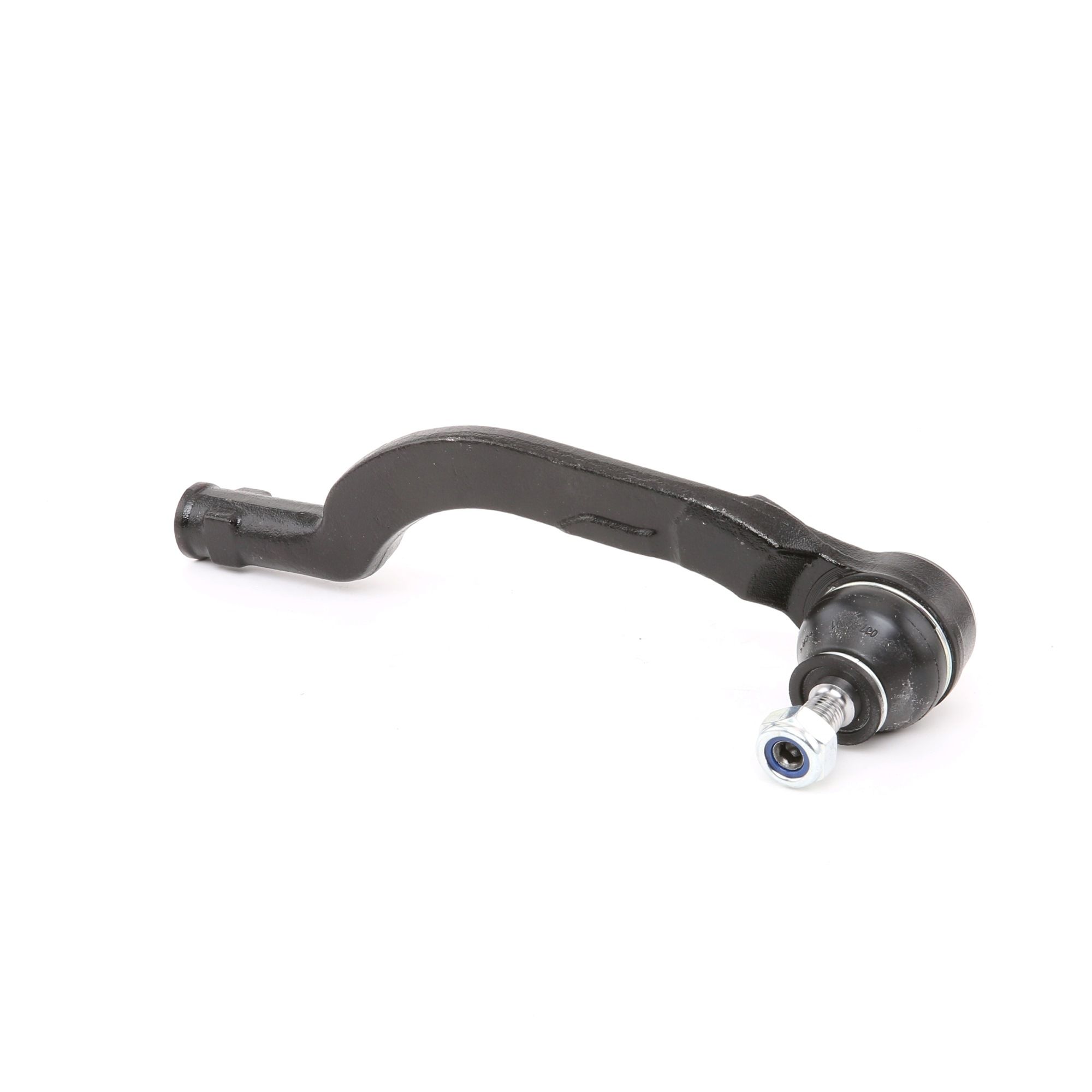 FEBI BILSTEIN Rotule De Direction 21284 Rotule de barre de connexion RENAULT,NISSAN,OPEL,LAGUNA II B