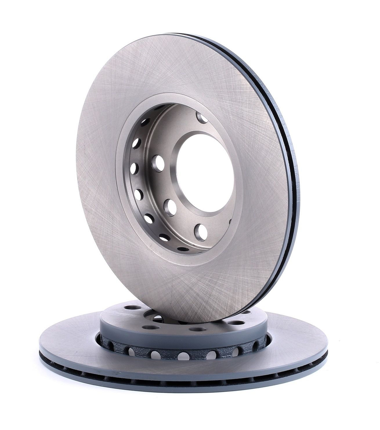 FEBI BILSTEIN Disques De Frein 21580 Frein à Disque,Disque de frein VW,AUDI,LUPO 6X1, 6E1,A2 8Z0