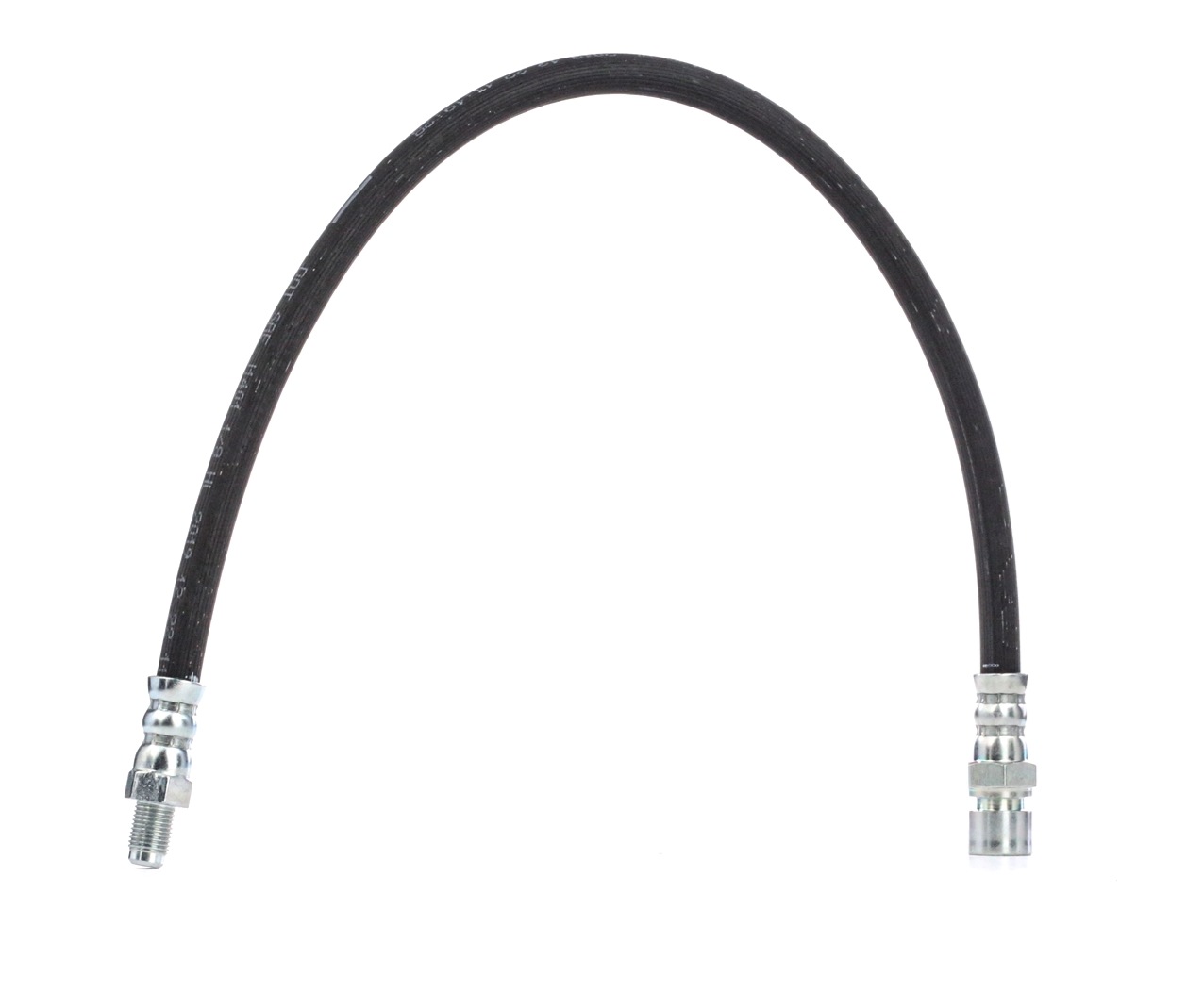 FEBI BILSTEIN Flexible De Frein 21927 Durite De Frein VW,MERCEDES-BENZ,KAEFER,KARMANN GHIA Coupé 14,