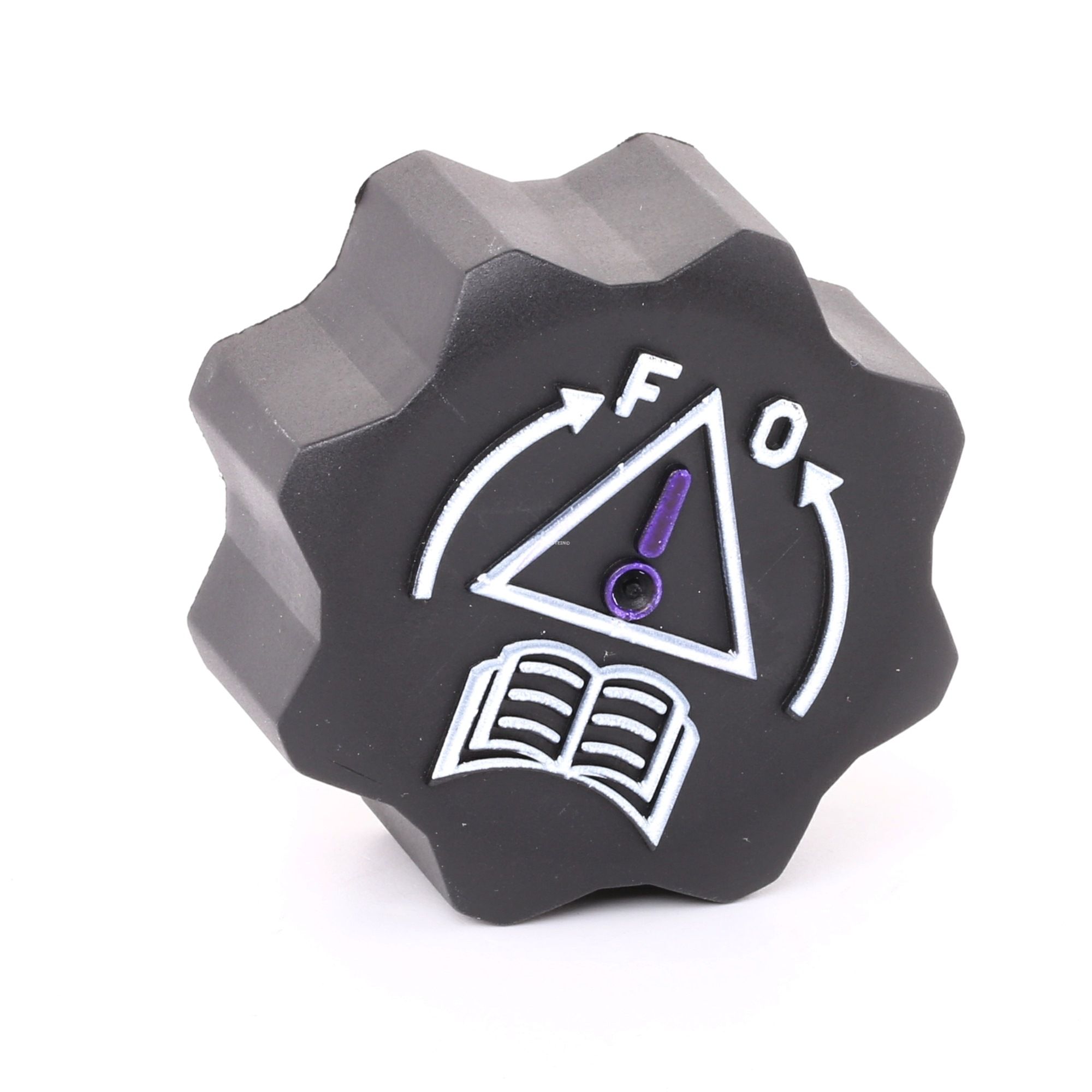 FEBI BILSTEIN Bouchon, réservoir de liquide de refroidissement 22082 FIAT,PEUGEOT,TOYOTA,SCUDO Furgó