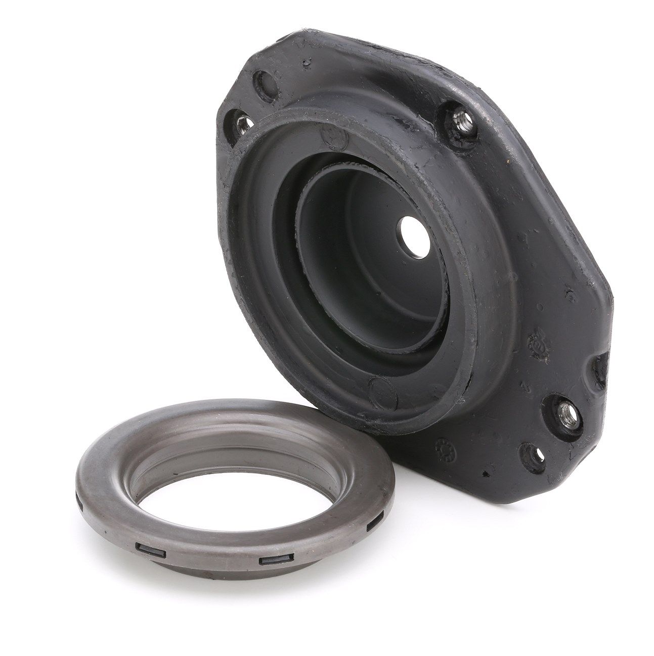 FEBI BILSTEIN Kit de réparation, palier de la jambe de suspension 22130 PEUGEOT,CITROËN,PARTNER Comb