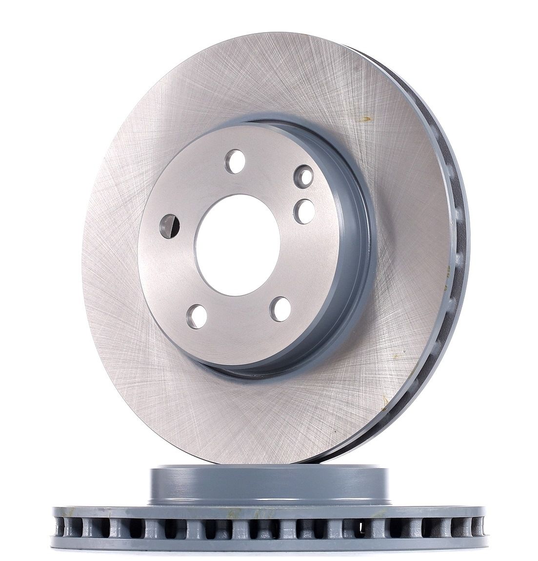 FEBI BILSTEIN Disques De Frein 22156 Frein à Disque,Disque de frein MERCEDES-BENZ,CLASE E W211,CLASE