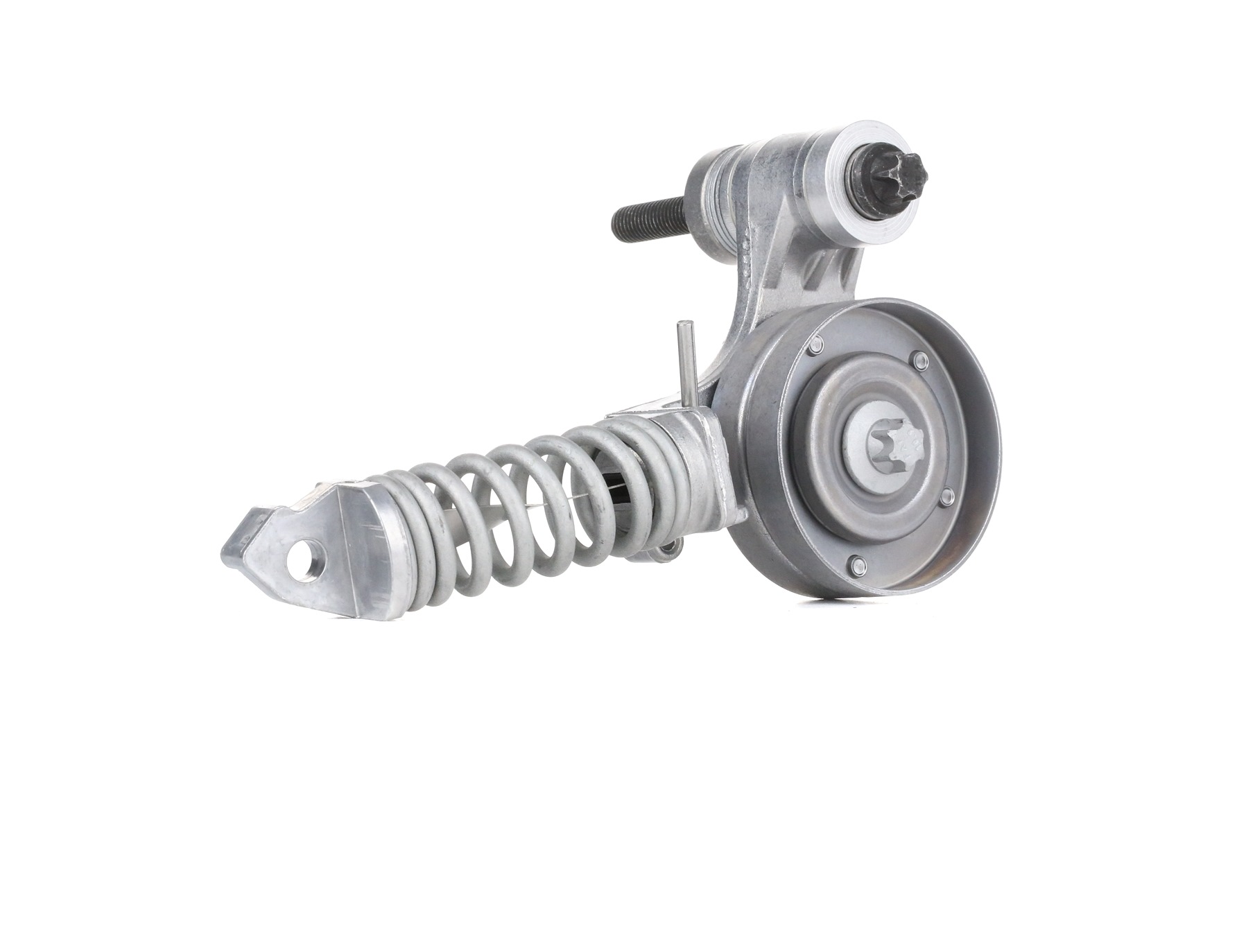 FEBI BILSTEIN Galet Tendeur 22370 Tendeur De Courroie,Tendeur de courroie, courroie trapézoïdale à n