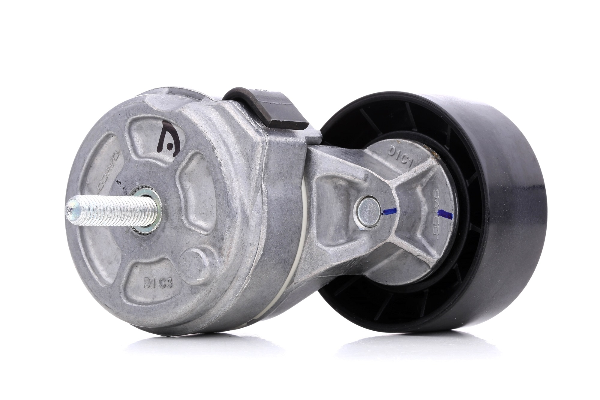 FEBI BILSTEIN Galet Tendeur 22392 Tendeur De Courroie,Tendeur de courroie, courroie trapézoïdale à n