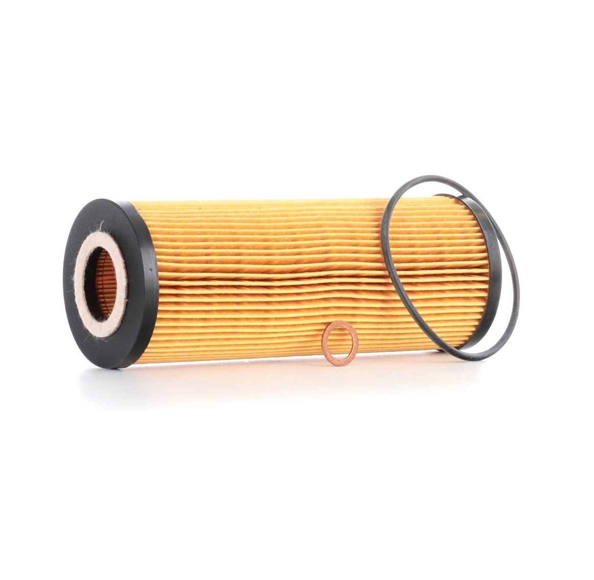 FEBI BILSTEIN Filtre à Huile 22536 Oil Filtre VW,AUDI,SKODA,PASSAT 3B3,PASSAT 3B2,PASSAT Variant 3B6