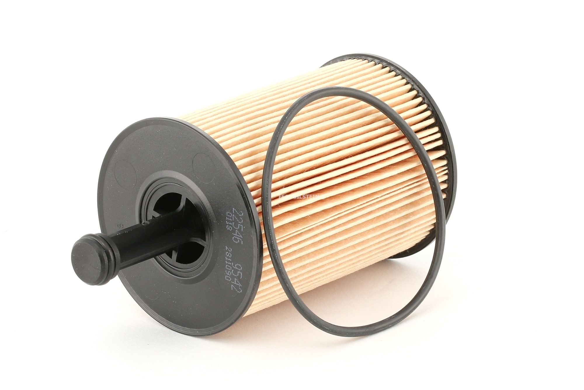 FEBI BILSTEIN Filtre à Huile 22546 Oil Filtre VW,AUDI,SKODA,GOLF IV 1J1,GOLF V 1K1,POLO 9N_,TOURAN 1