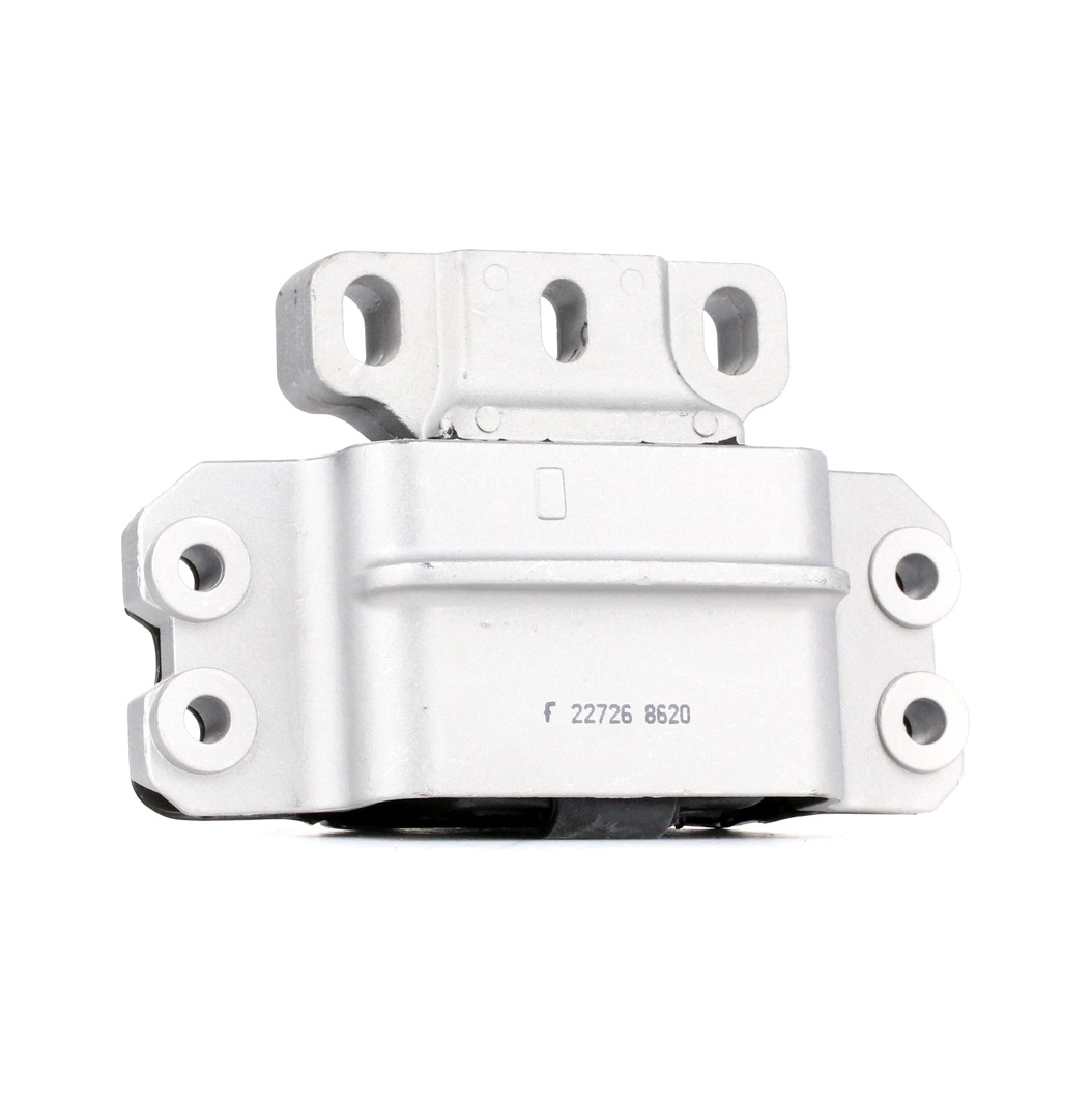 FEBI BILSTEIN Support Moteur 22726 Silent Bloc Moteur,Cylindre Bloc Moteur VW,AUDI,SKODA,GOLF V 1K1,
