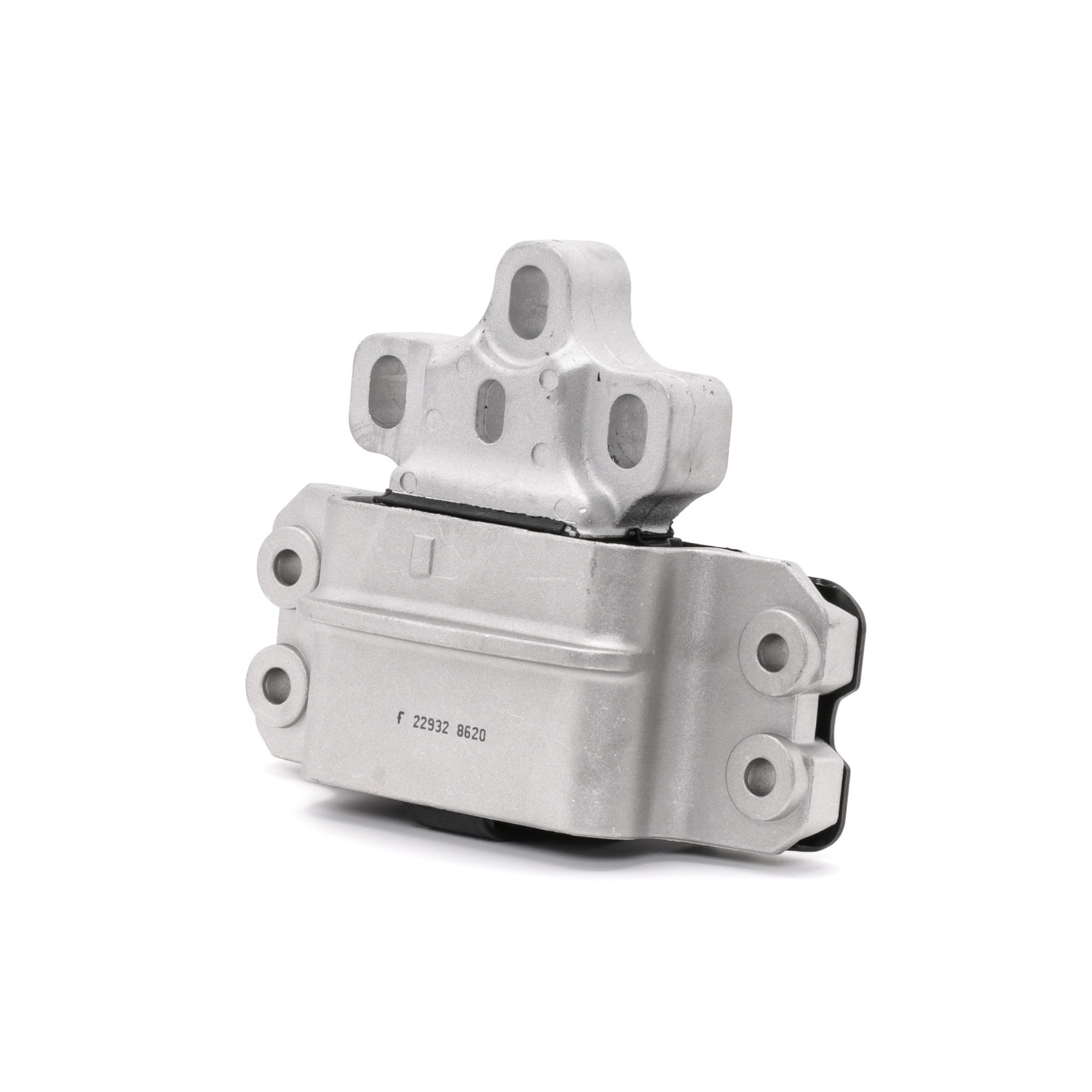 FEBI BILSTEIN Support Moteur 22932 Silent Bloc Moteur,Cylindre Bloc Moteur VW,AUDI,SKODA,GOLF V 1K1,