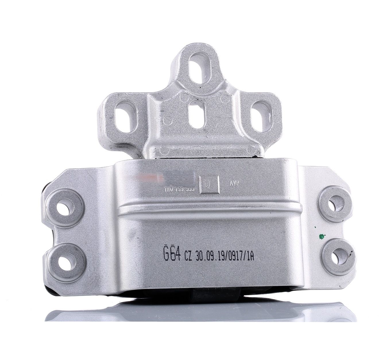 FEBI BILSTEIN Suspension, boîte de vitesse manuelle 22934 VW,AUDI,SKODA,GOLF V 1K1,TOURAN 1T1, 1T2,G