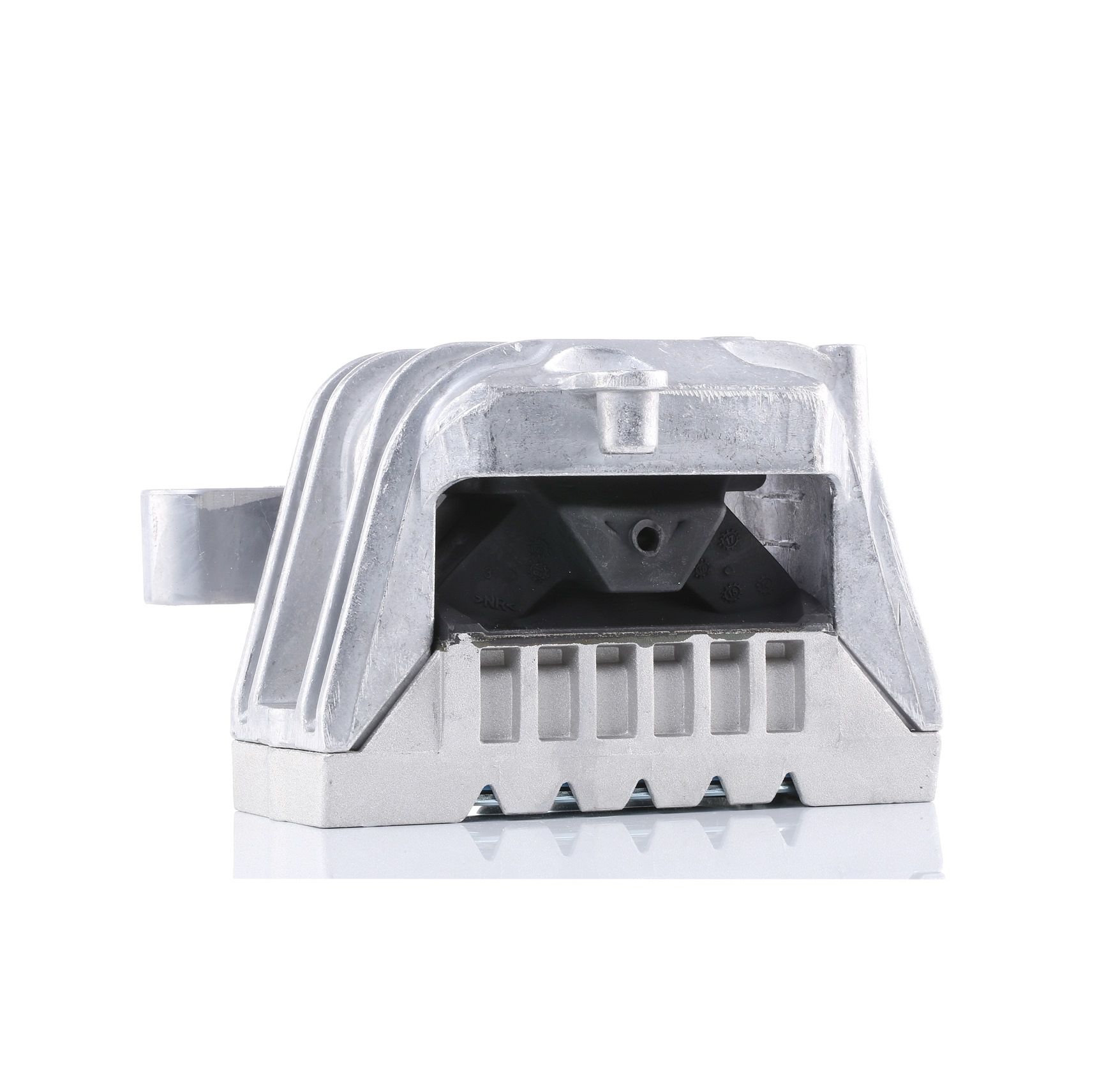 FEBI BILSTEIN Support Moteur 23018 Silent Bloc Moteur,Cylindre Bloc Moteur VW,AUDI,SKODA,GOLF V 1K1,