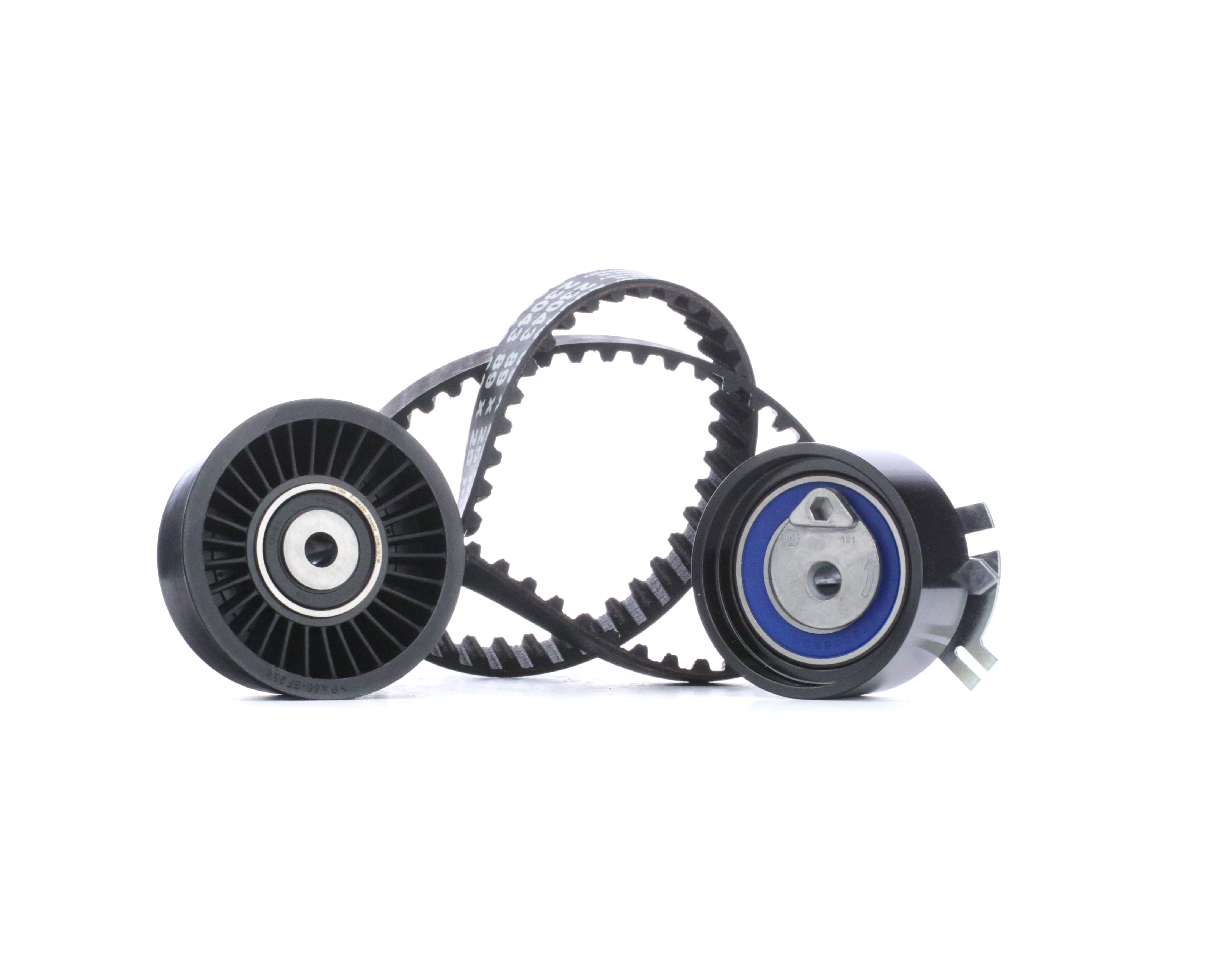 FEBI BILSTEIN Kit De Distribution 23045 OPEL,RENAULT,NISSAN,VIVARO Furgón F7,VIVARO Combi J7,MOVANO 