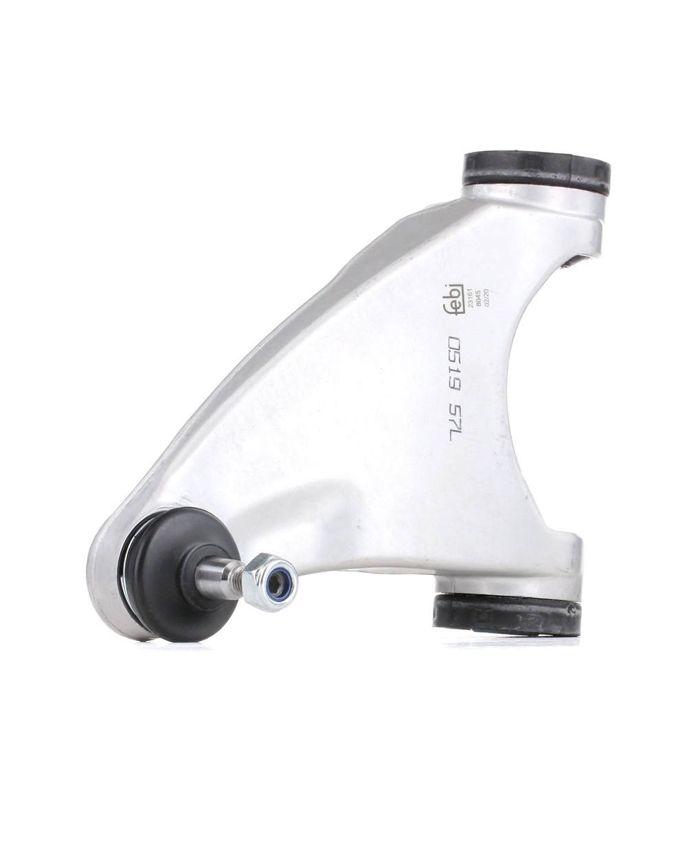 FEBI BILSTEIN Triangle De Suspension 23161 Bras De Suspension,Triangle De Direction ALFA ROMEO,147 9