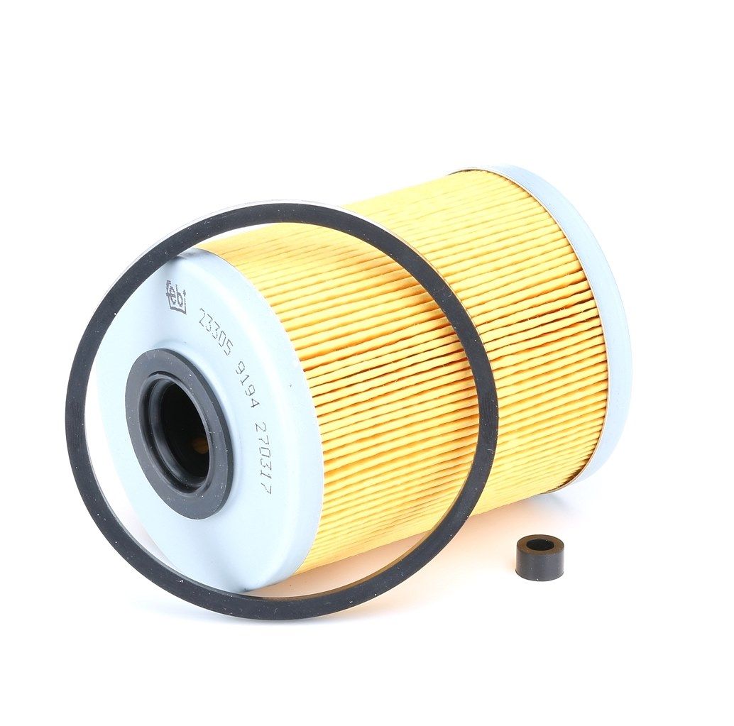 FEBI BILSTEIN Filtre à Carburant 23305 Filtre Fuel OPEL,SAAB,VAUXHALL,ZAFIRA A F75_,CORSA C F08, F68