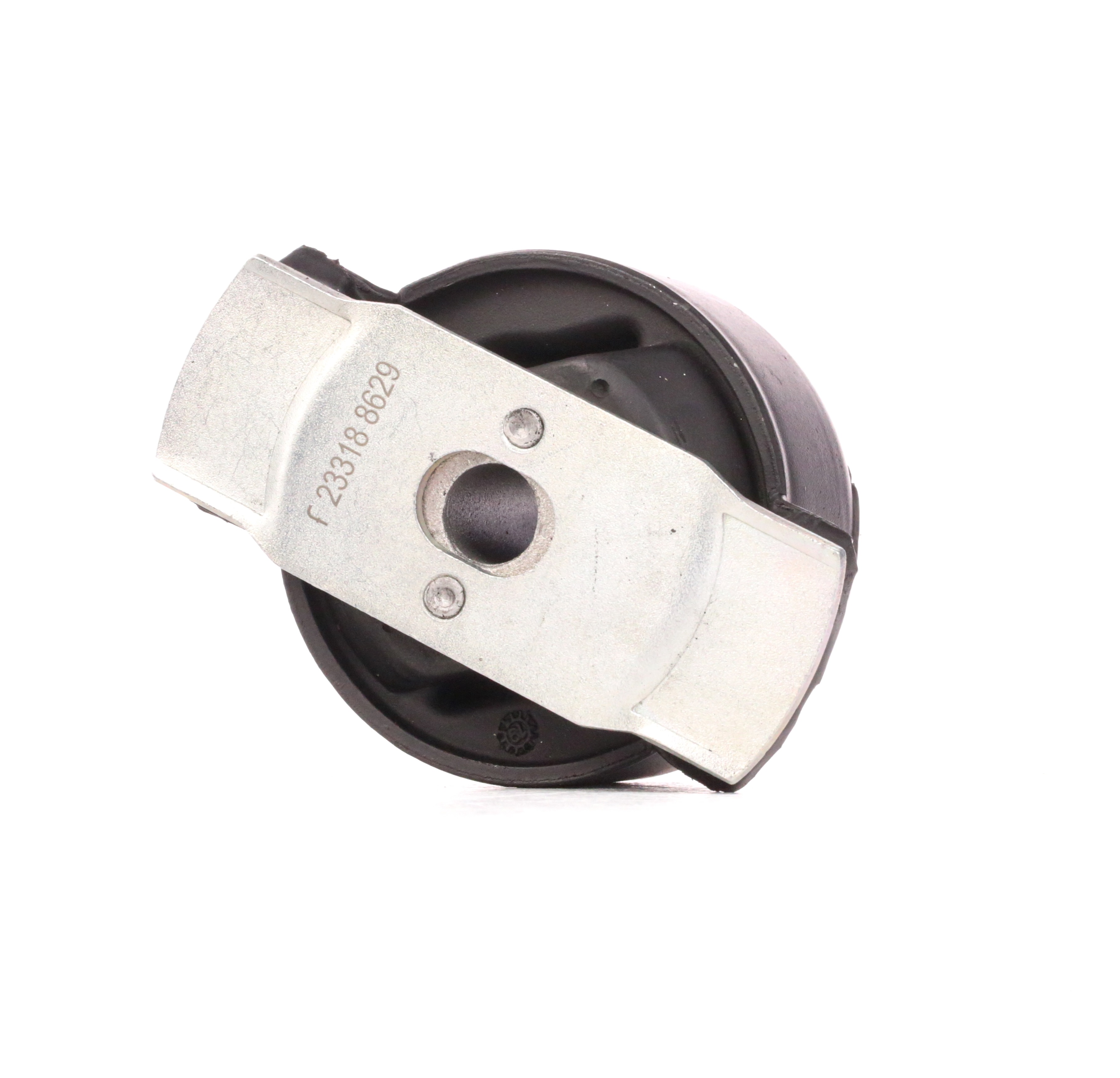 FEBI BILSTEIN Support d'Essieu 23318 Suspension, corps de l'essieu RENAULT,LAGUNA II BG0/1_,LAGUNA I