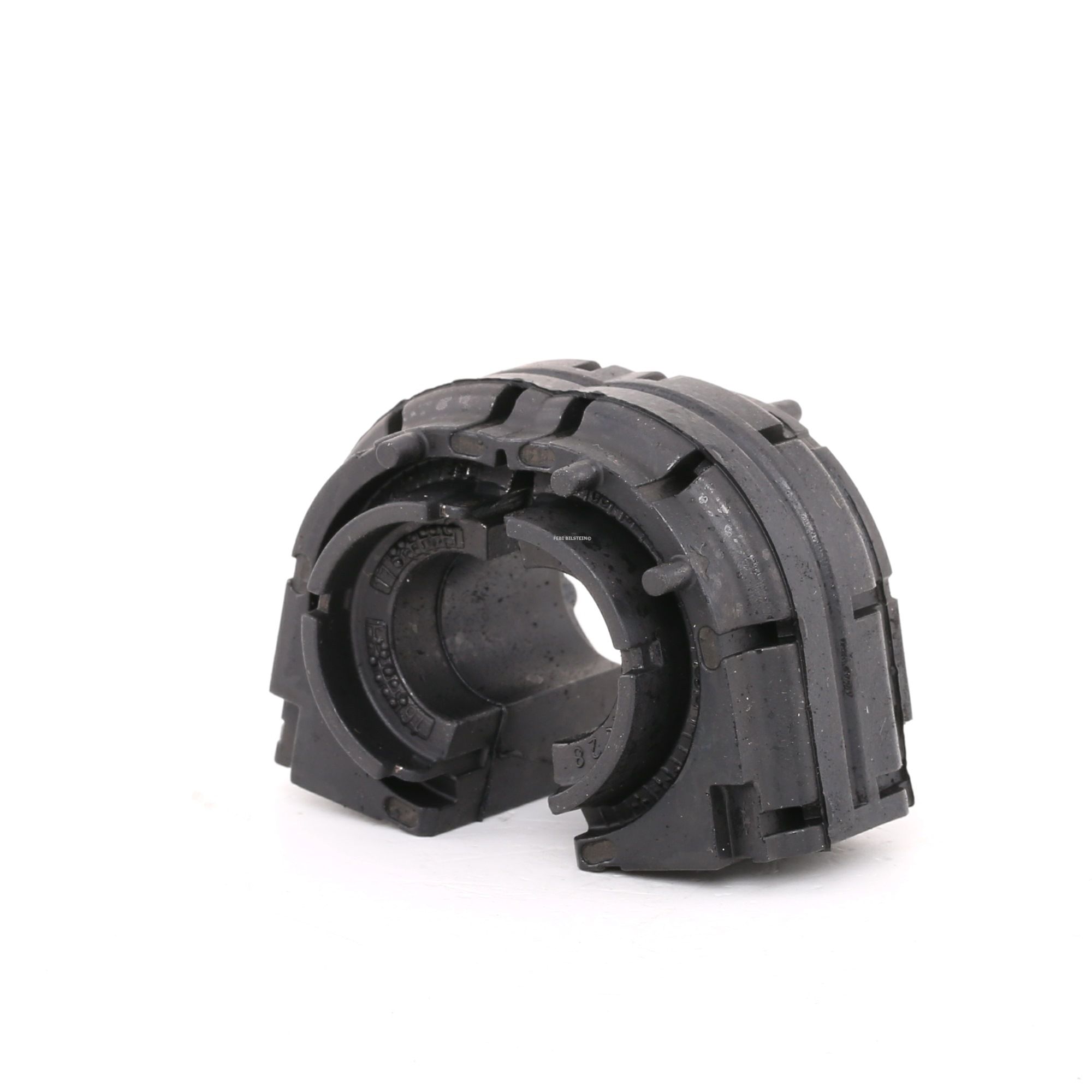 FEBI BILSTEIN Silent Bloc De Barre Stabilisatrice 23358 Stabilisateur De Suspension,Suspension, stab