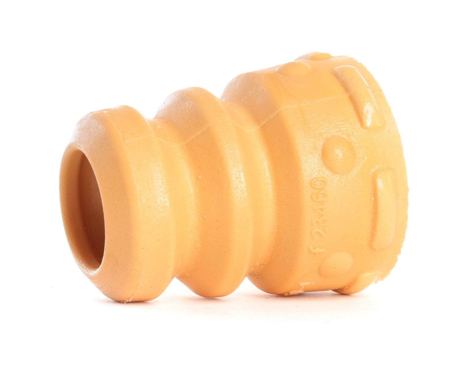 FEBI BILSTEIN Butée élastique, suspension 23460 VW,AUDI,SKODA,GOLF V 1K1,TOURAN 1T1, 1T2,GOLF VI 5K1