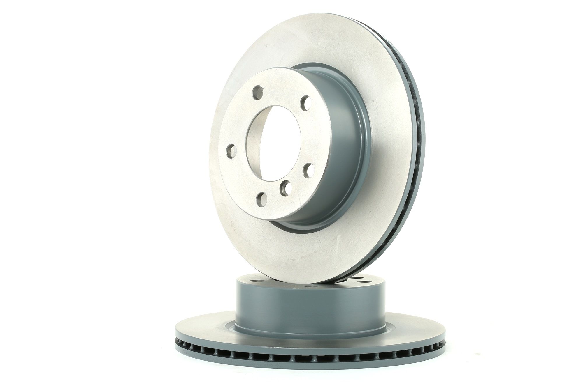 FEBI BILSTEIN Disques De Frein 23536 Frein à Disque,Disque de frein BMW,3 E90,1 E87,1 E81,1 Coupé E8