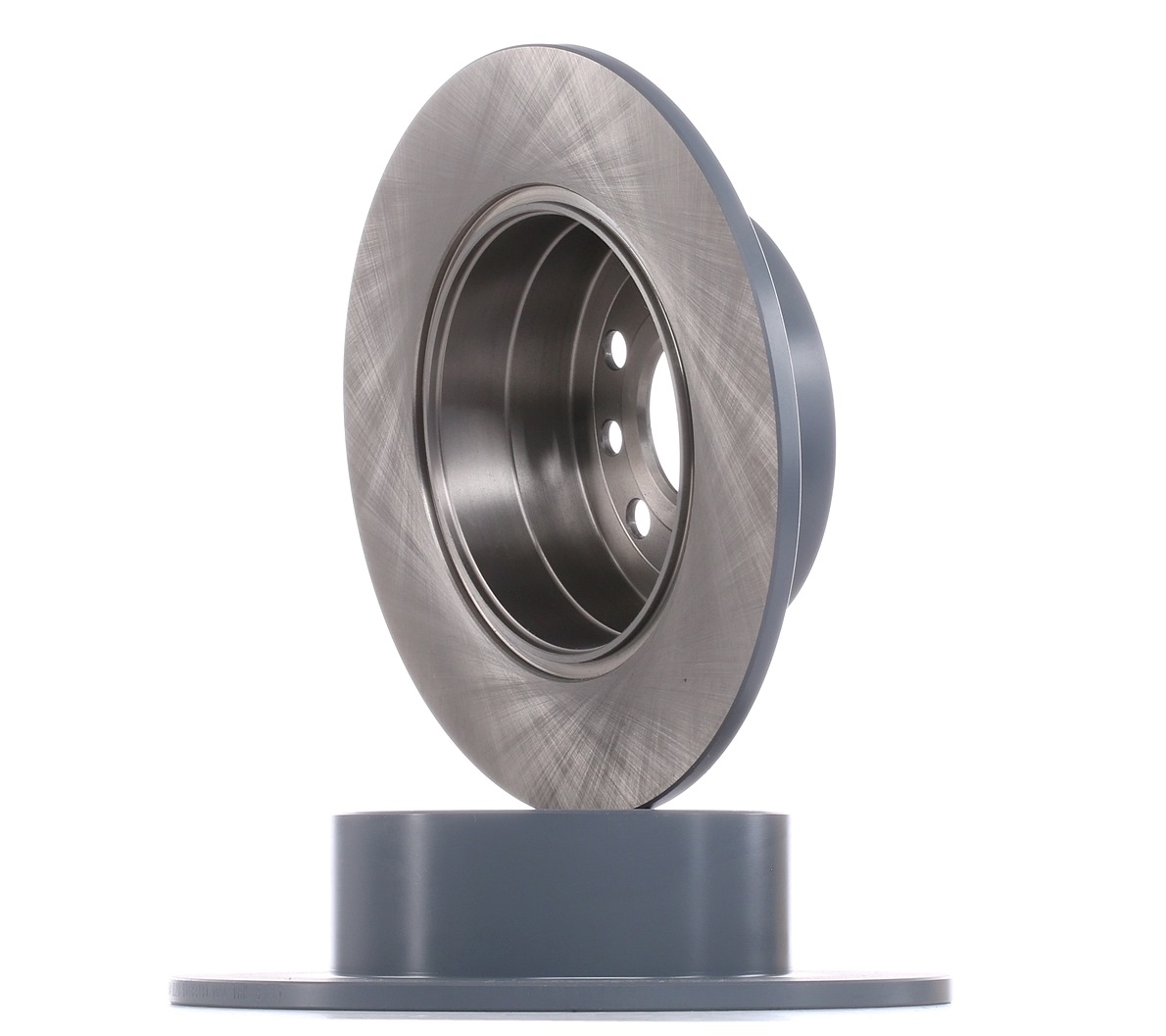 FEBI BILSTEIN Disques De Frein 23544 Frein à Disque,Disque de frein OPEL,SAAB,VAUXHALL,VECTRA B 36_,