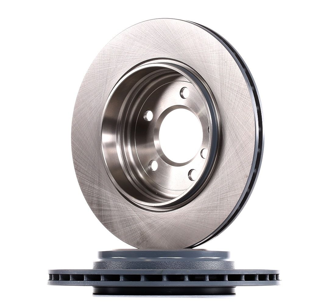 FEBI BILSTEIN Disques De Frein 23552 Frein à Disque,Disque de frein BMW,3 E46,3 Coupé E46,3 Touring