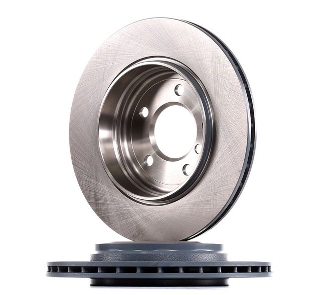 Bremsscheibe Bremsscheibendicke: 21,8mm, Ø: 320,0mm mit OEM-Nummer 34 201 166 073