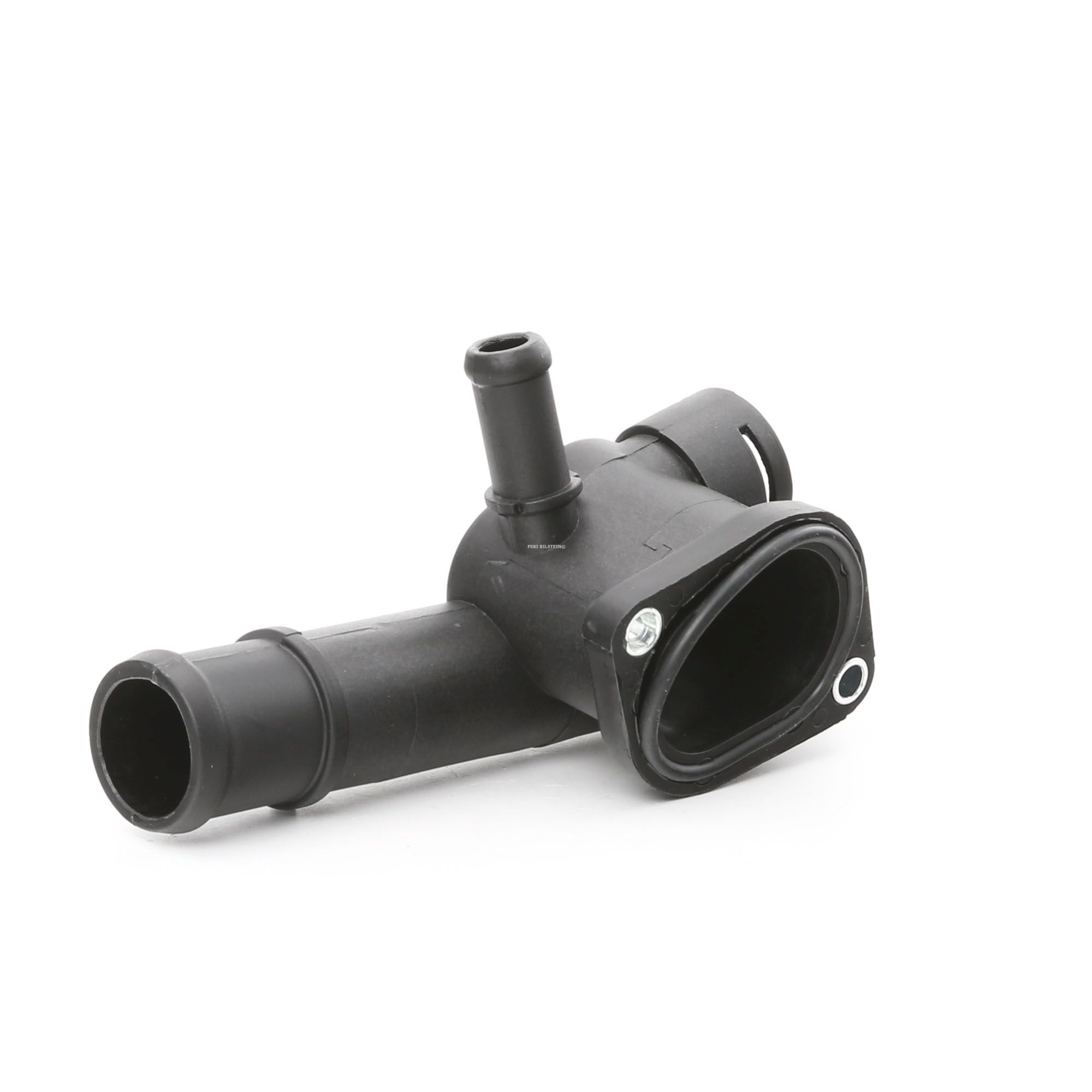 FEBI BILSTEIN Bride 23720 Bride De Liquide De Refroidissement VW,AUDI,SKODA,GOLF IV 1J1,POLO 9N_,POL