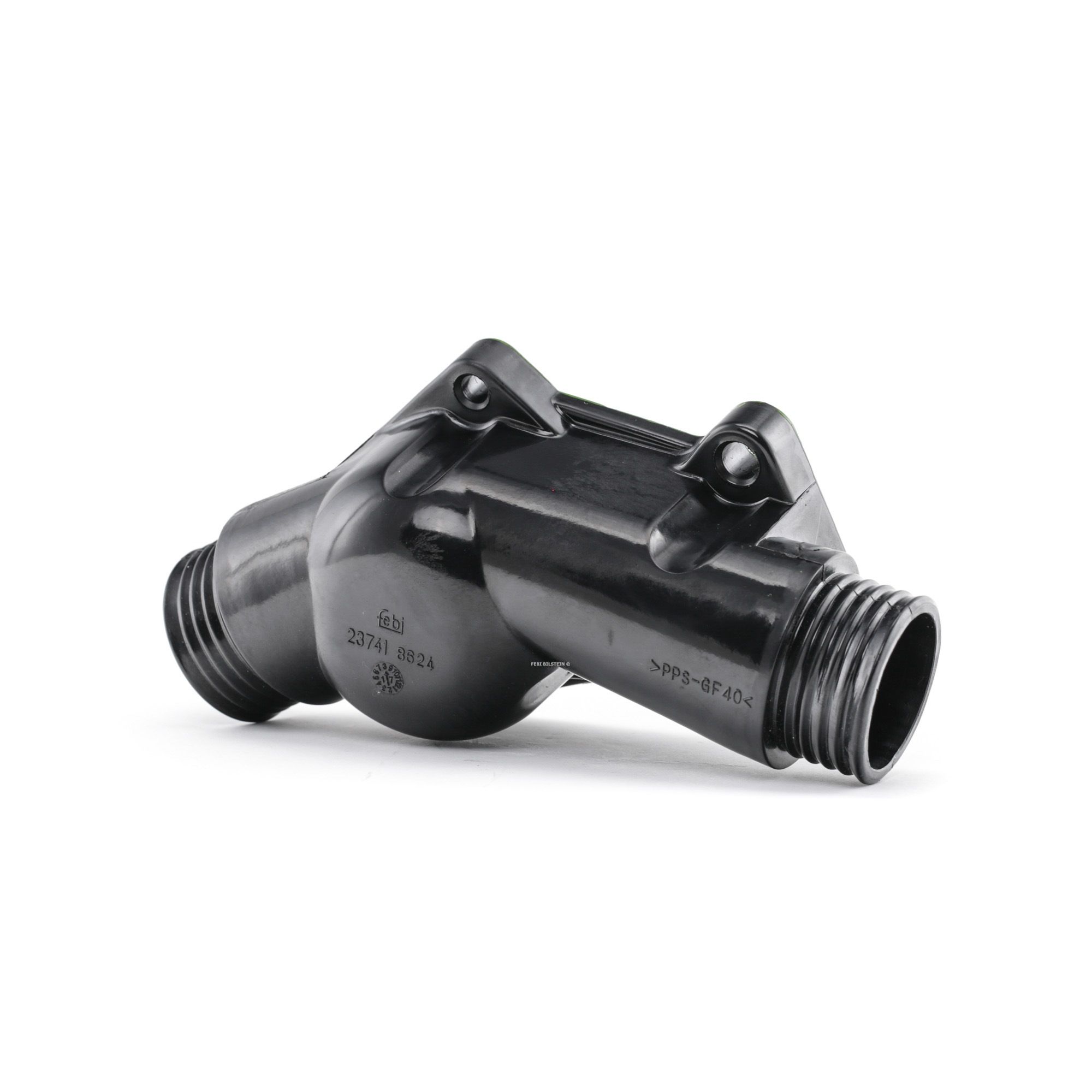 FEBI BILSTEIN Bride 23741 Bride De Liquide De Refroidissement BMW,3 E36,5 E34,3 Coupé E36,3 Compact 