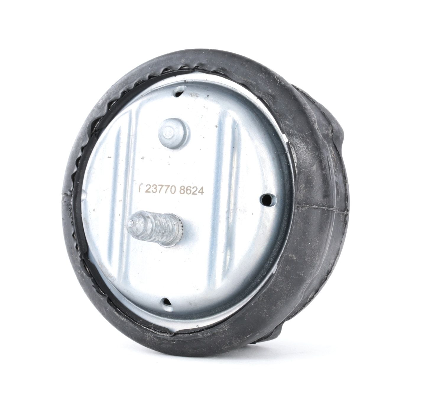 FEBI BILSTEIN Support Moteur 23770 Silent Bloc Moteur,Cylindre Bloc Moteur BMW,3 E46,3 Coupé E46,3 T