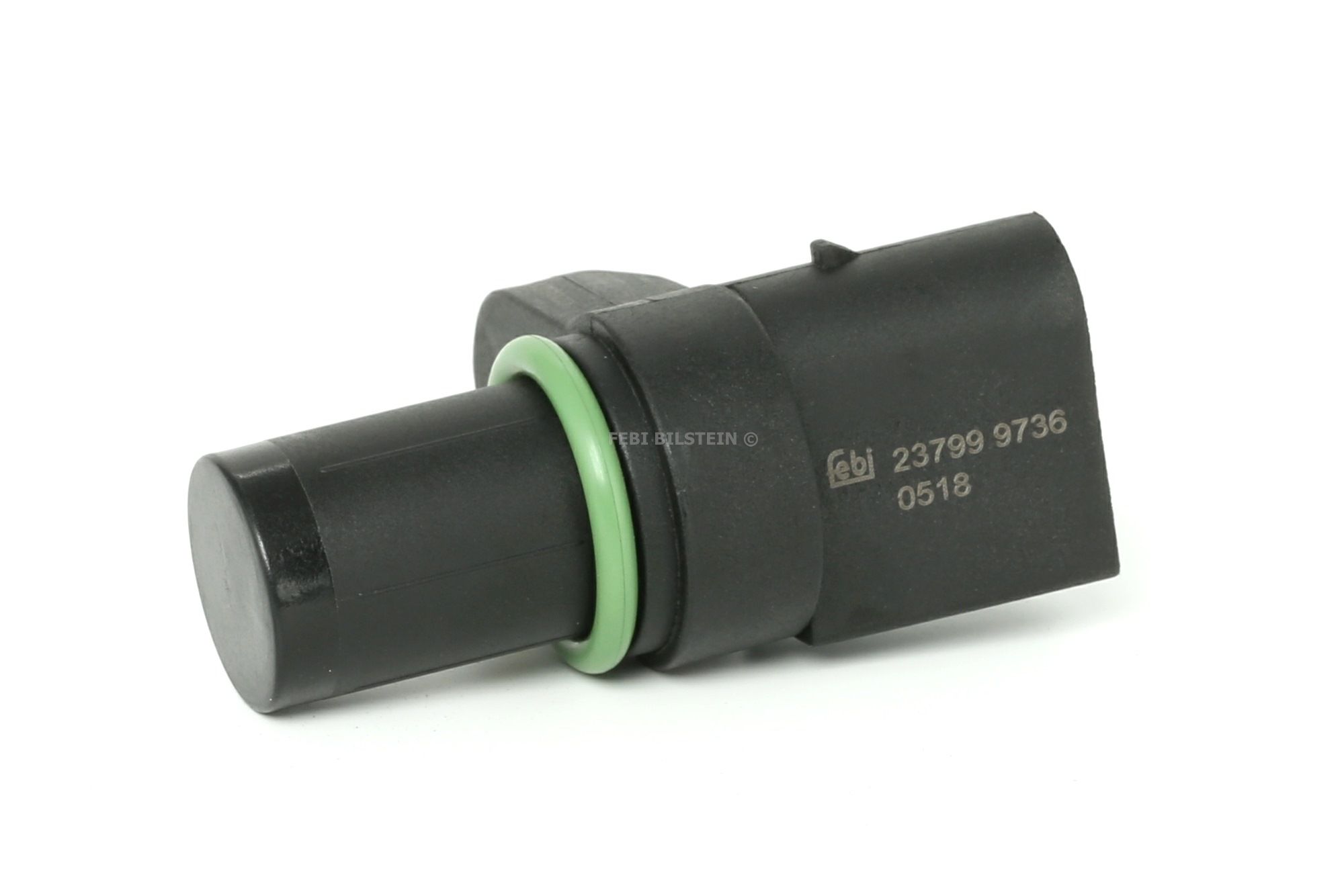 FEBI BILSTEIN Capteur, position d'arbre à cames 23799 BMW,3 E46,3 E90,1 E87,5 E39,5 E60,X3 E83,X5 E5