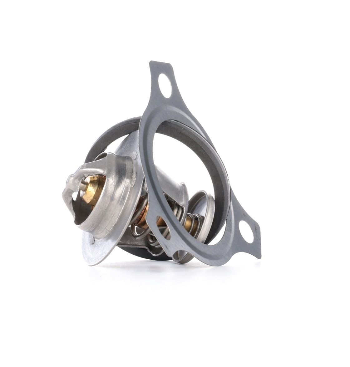 FEBI BILSTEIN Thermostat 23981 Calorstat,Thermostat d'Eau FORD,LAND ROVER,MONDEO III B5Y,TRANSIT Fur