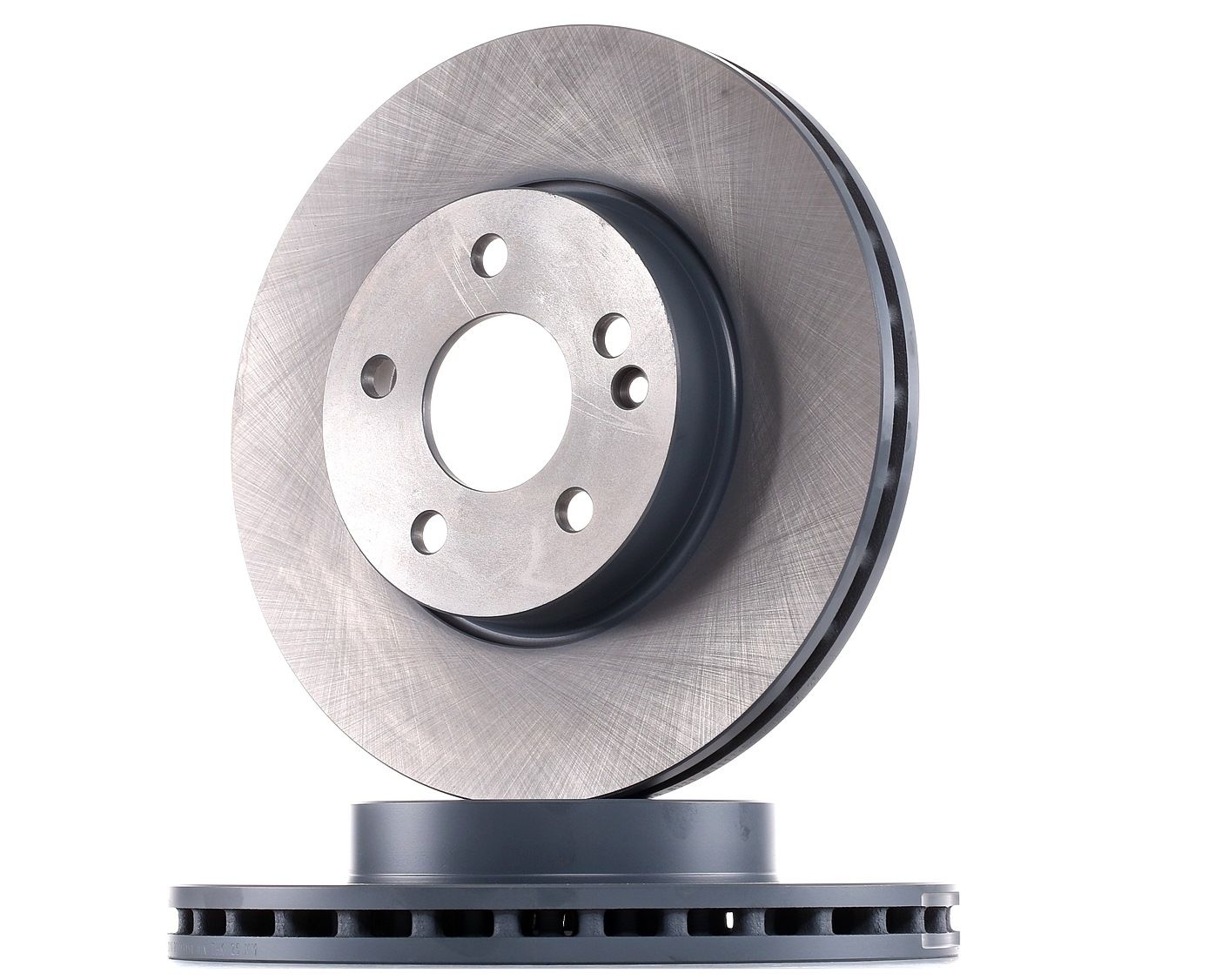 FEBI BILSTEIN Disques De Frein 24076 Frein à Disque,Disque de frein MERCEDES-BENZ,VITO / MIXTO Furgó