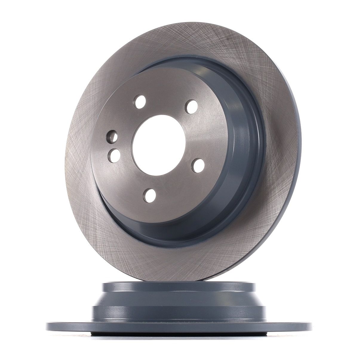 FEBI BILSTEIN Disques De Frein 24077 Frein à Disque,Disque de frein MERCEDES-BENZ,VITO / MIXTO Furgó