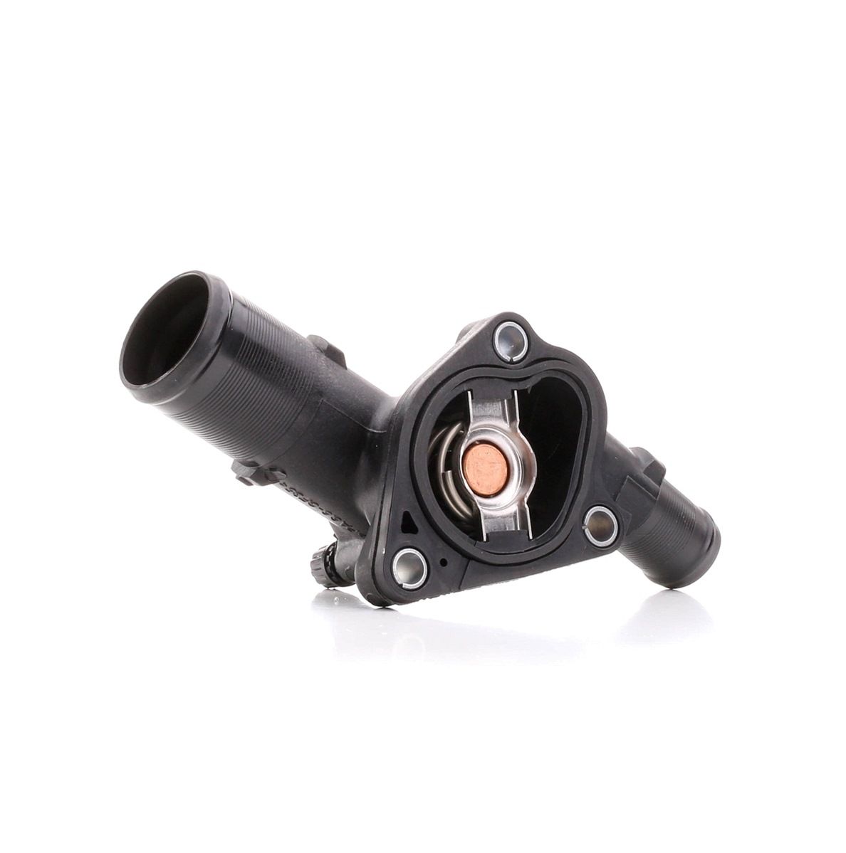 FEBI BILSTEIN Thermostat 24124 Calorstat,Thermostat d'Eau RENAULT,NISSAN,PEUGEOT,CLIO II BB0/1/2_, C