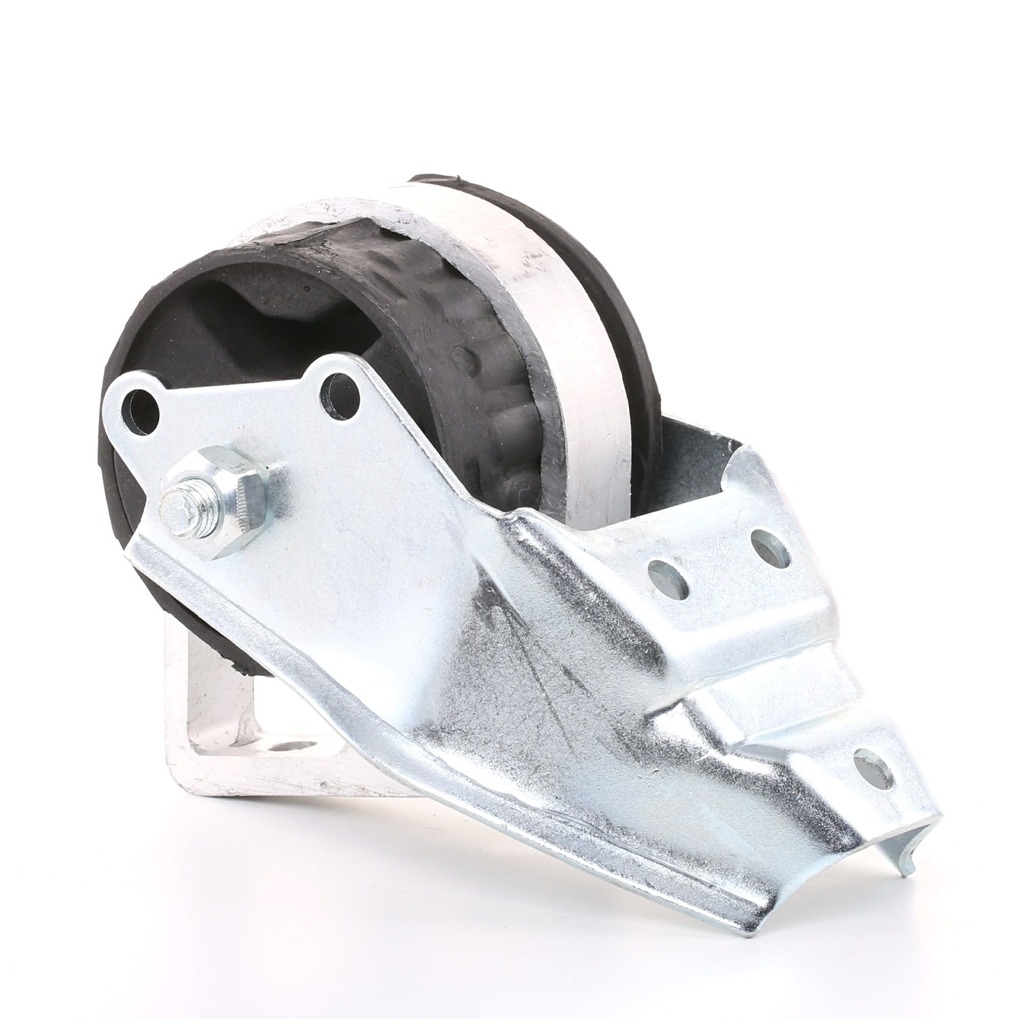 FEBI BILSTEIN Support Moteur 24189 Silent Bloc Moteur,Cylindre Bloc Moteur SMART,FORTWO Coupé 450,CI