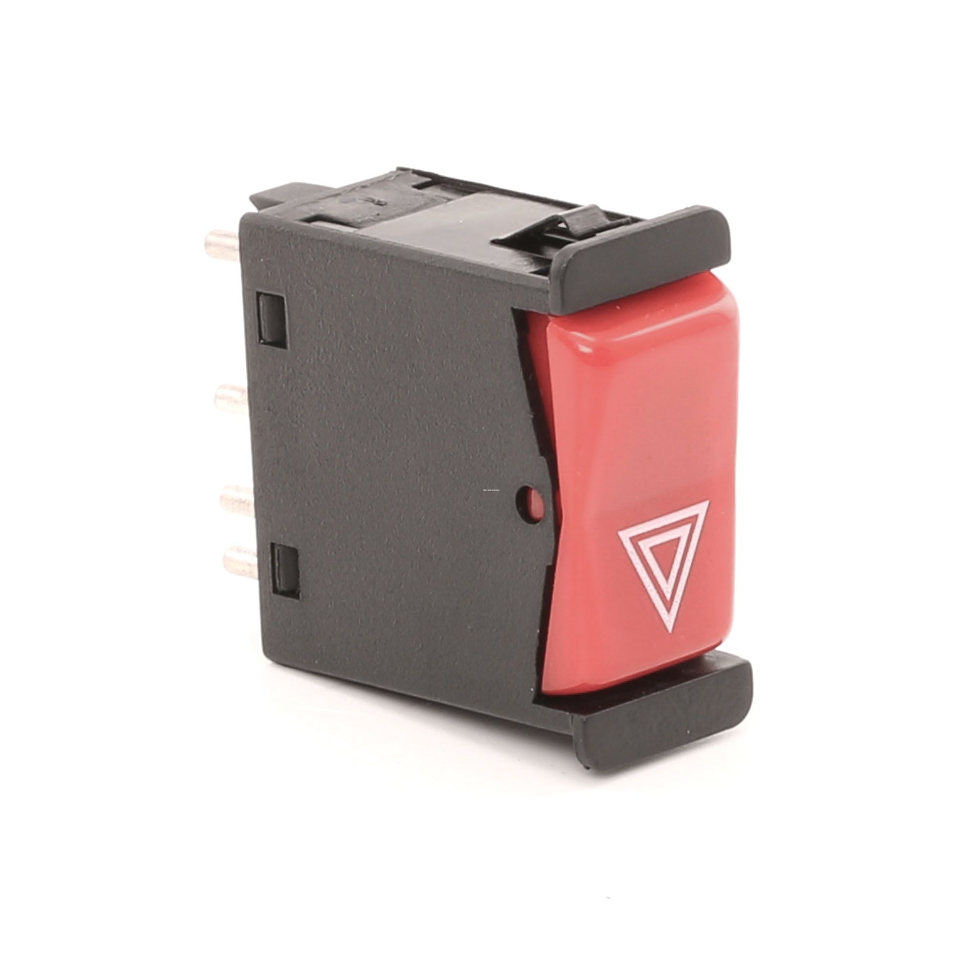 FEBI BILSTEIN Interrupteur de signal de détresse febi Plus 24199 MERCEDES-BENZ,190 W201,Sedán W123,S