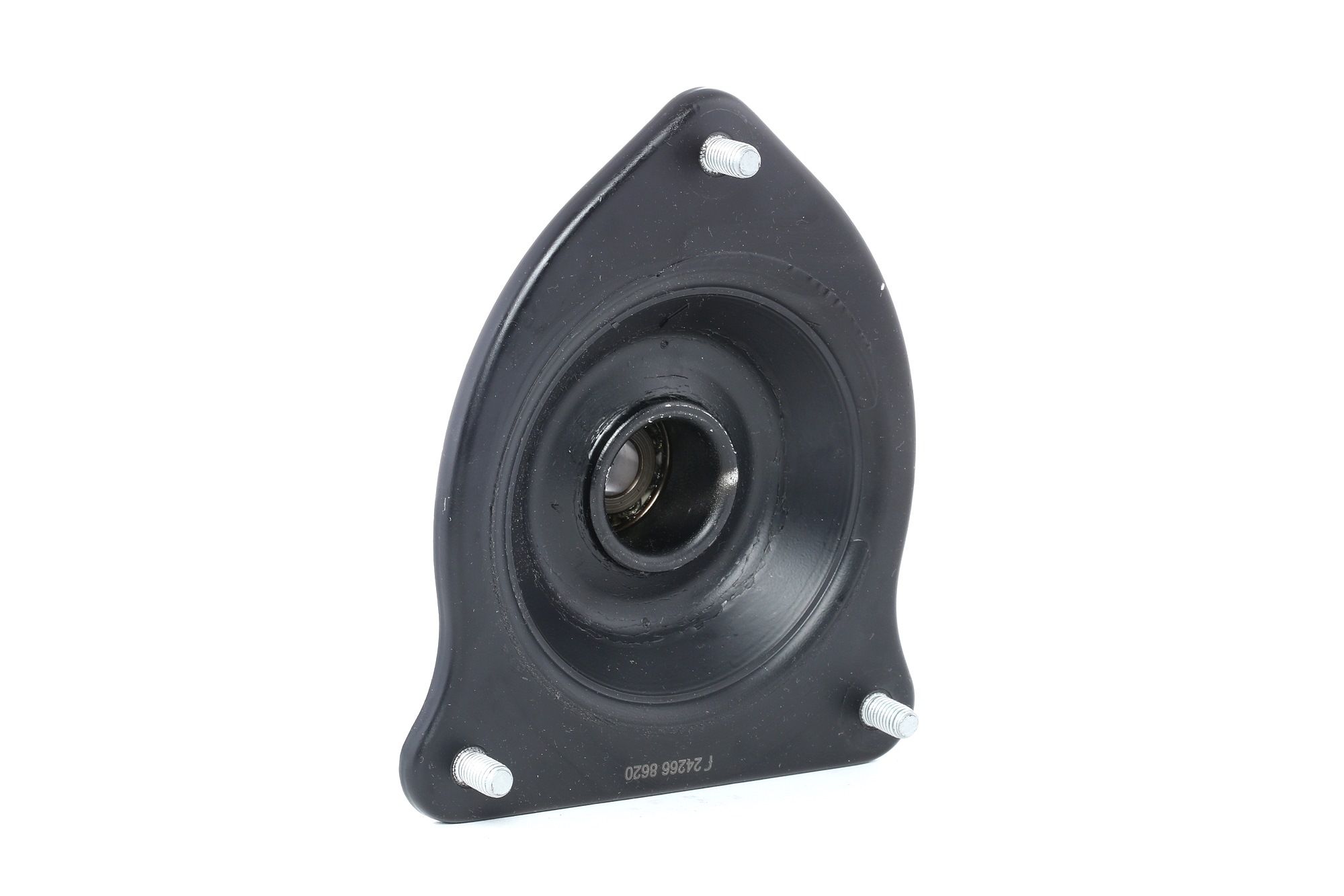 FEBI BILSTEIN Coupelle d'Amortisseur Tete d'Amortisseur 24266 Semelle d'Amortisseur,Coupelle De Susp