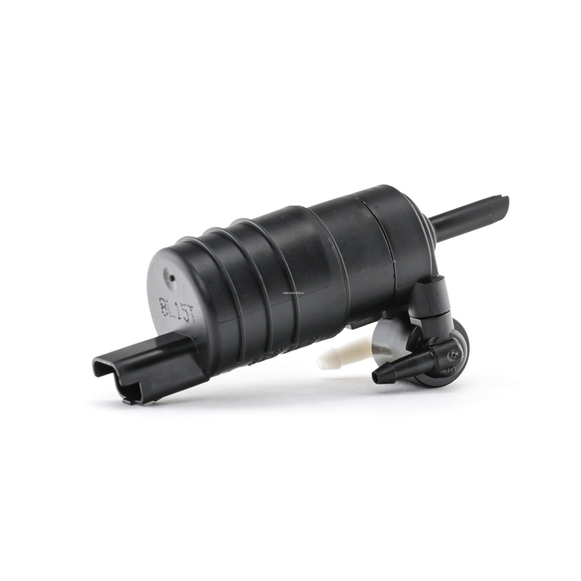 FEBI BILSTEIN Pompe De Lave-Glace 24341 Moteur De Lave-Glace,Pompe d'Essuie-Glace RENAULT,NISSAN,CLI