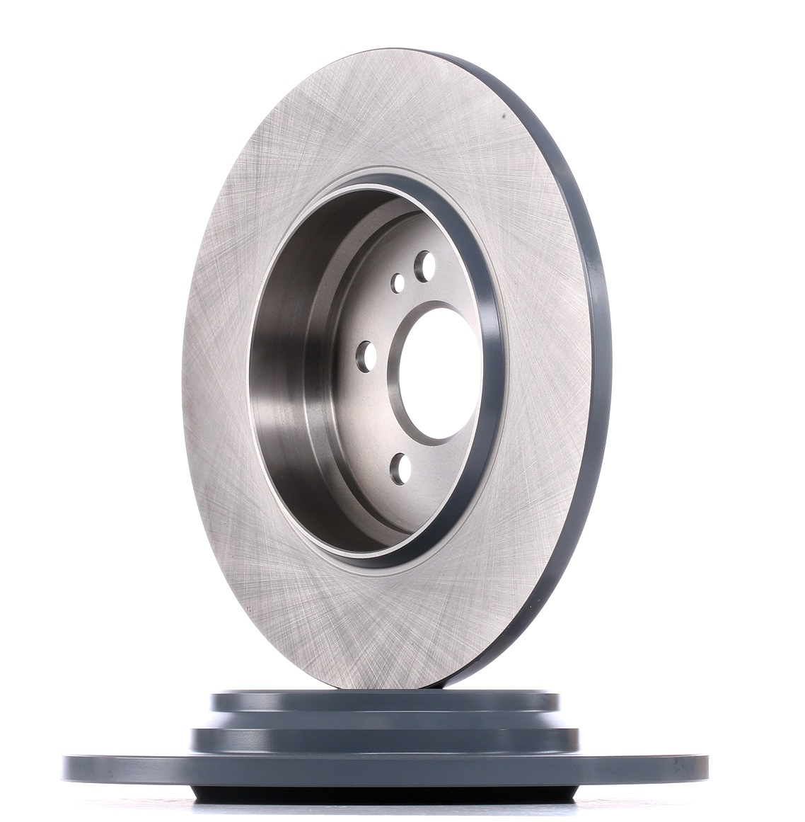 FEBI BILSTEIN Disques De Frein 24350 Frein à Disque,Disque de frein MERCEDES-BENZ,CLASE M W163