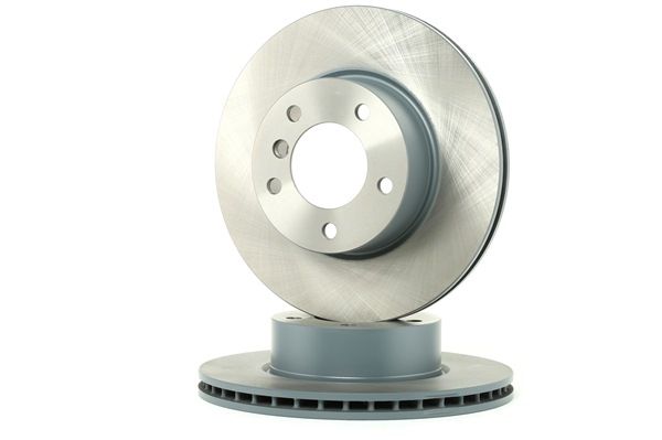 Bremsscheibe Bremsscheibendicke: 24mm, Ø: 300,0mm mit OEM-Nummer 34.11.6.854.998